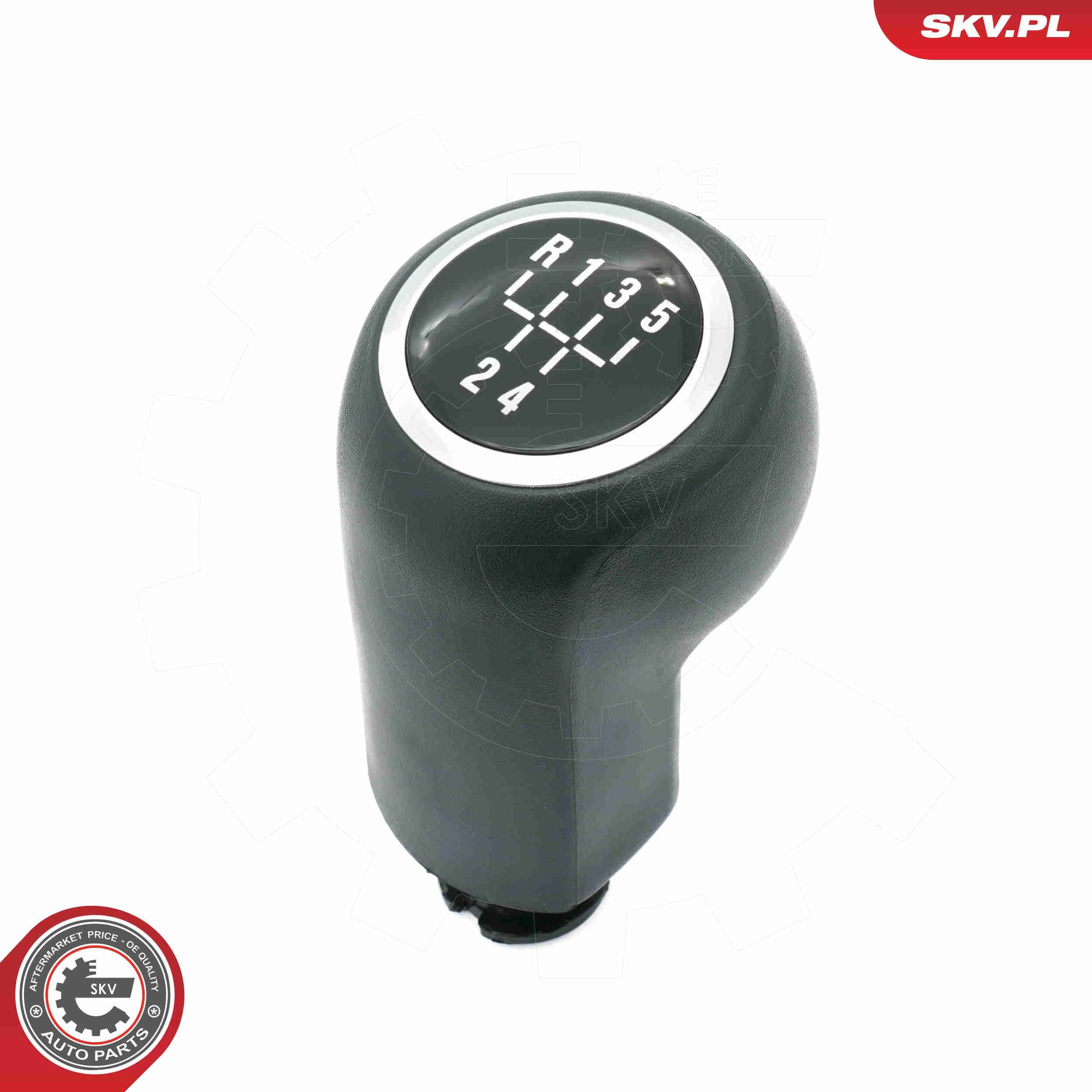 Рукоятка важеля КПП 63SKV086 SKV
