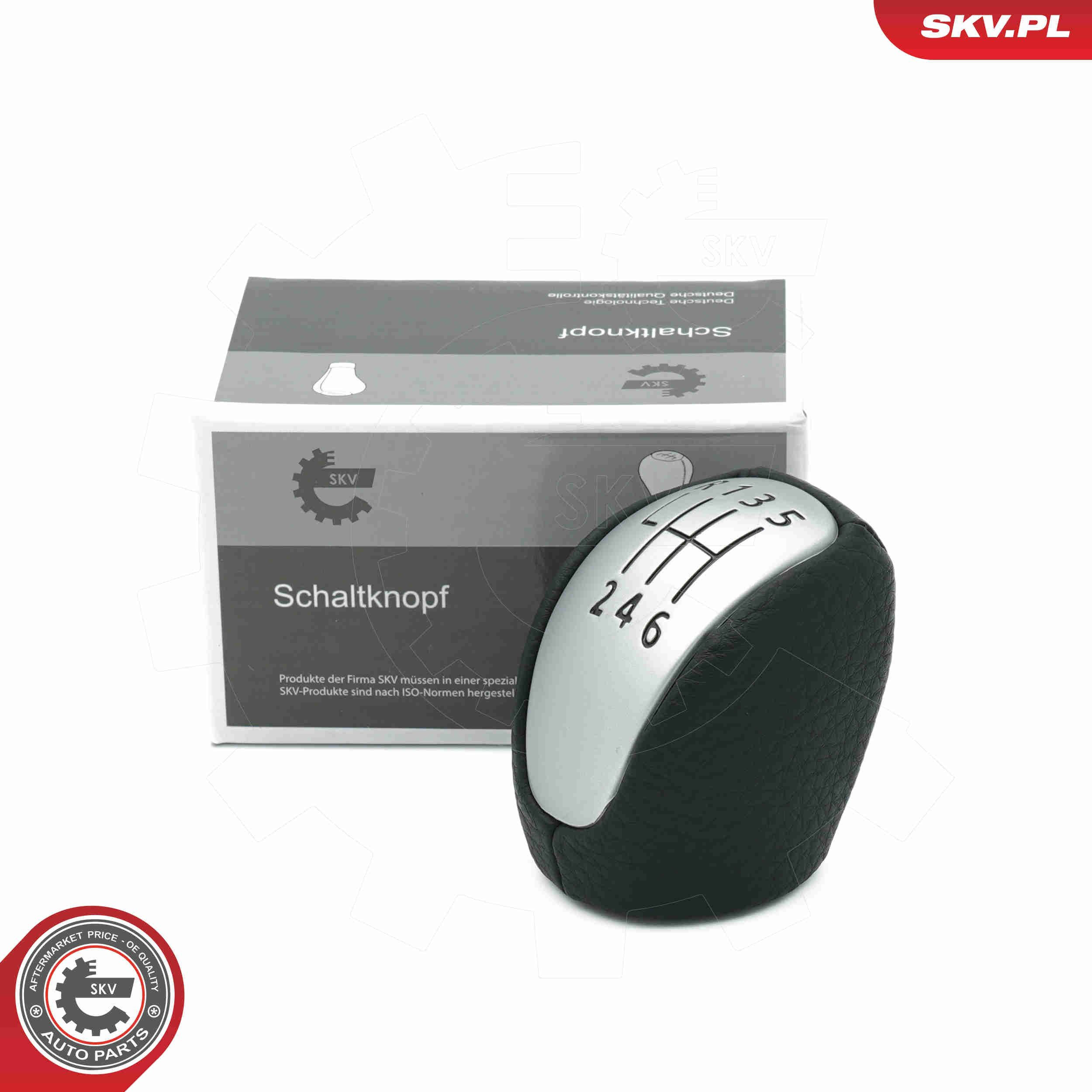 Купити 63SKV111 SKV Рукоятка важеля КПП