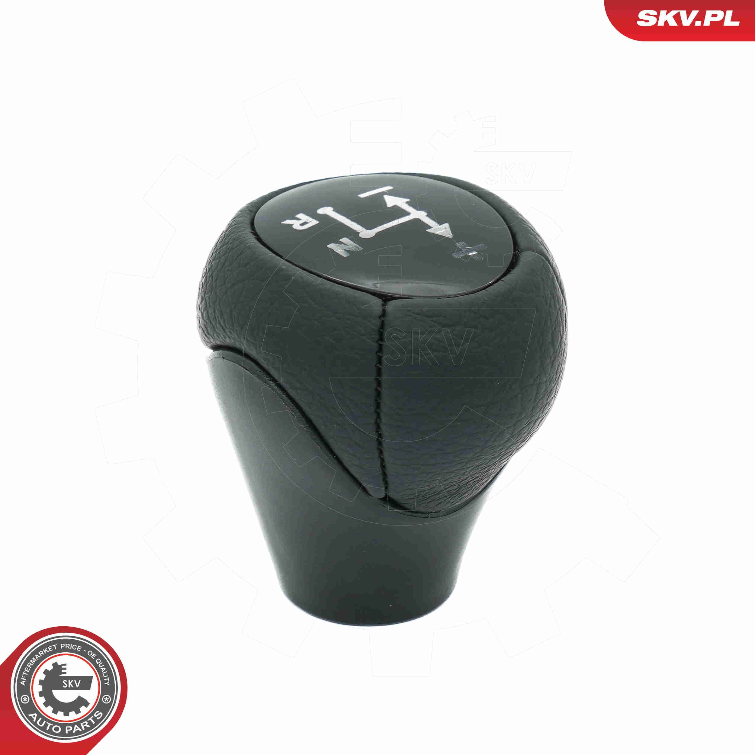 Рукоятка важеля КПП SKV 63SKV116