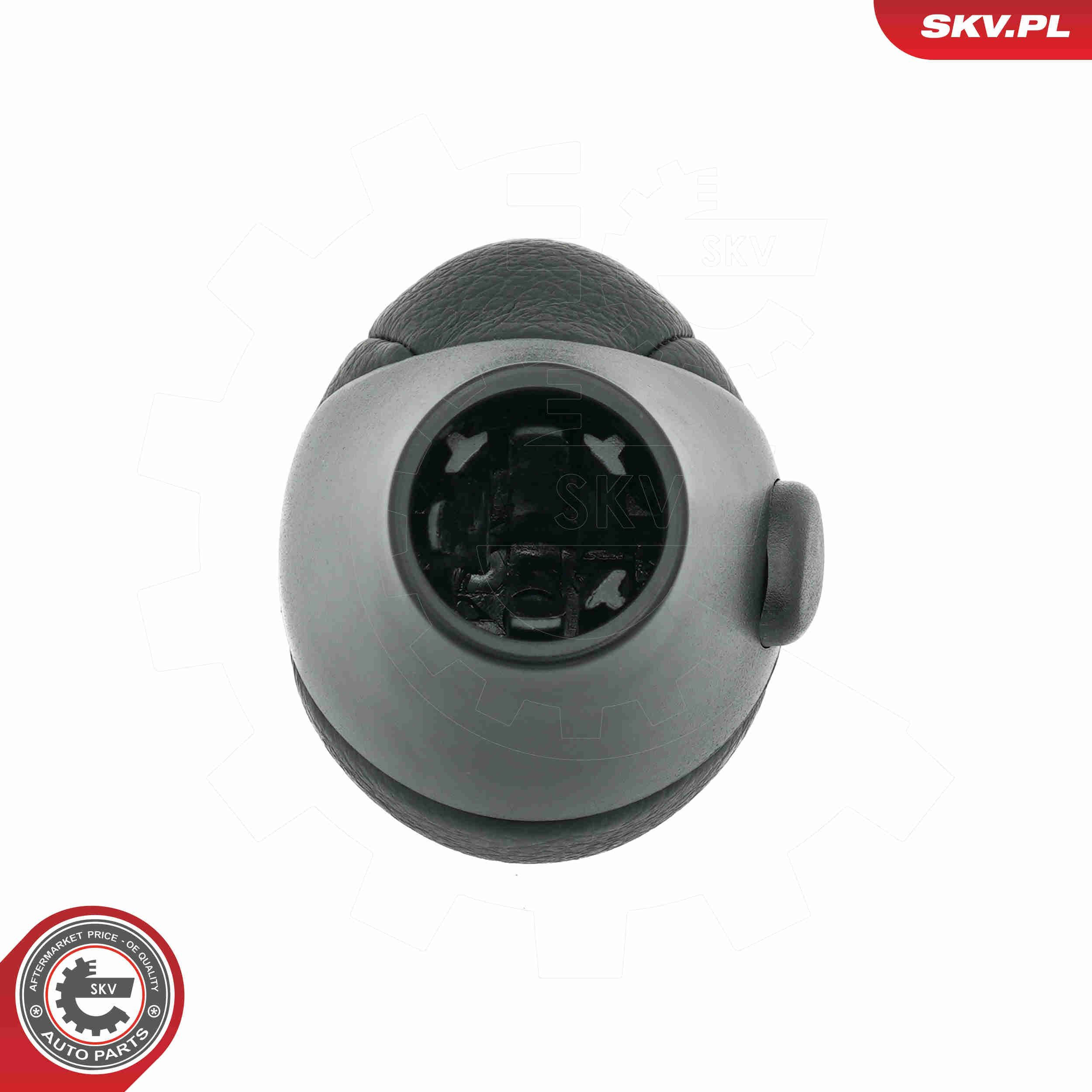 Рукоятка важеля КПП 63SKV116 SKV
