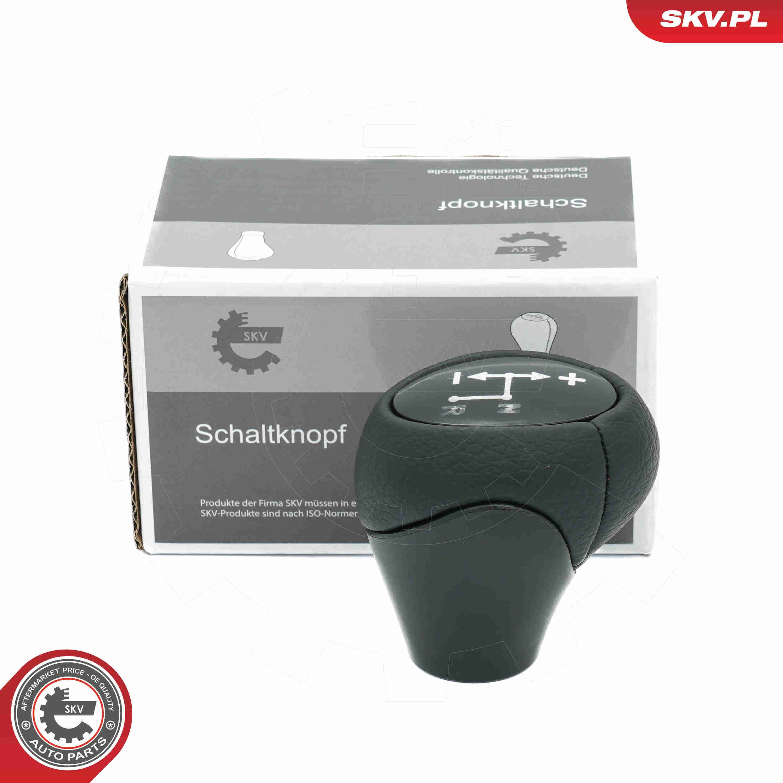 Рукоятка важеля КПП SKV 63SKV116 ціна, від 24.48 USD