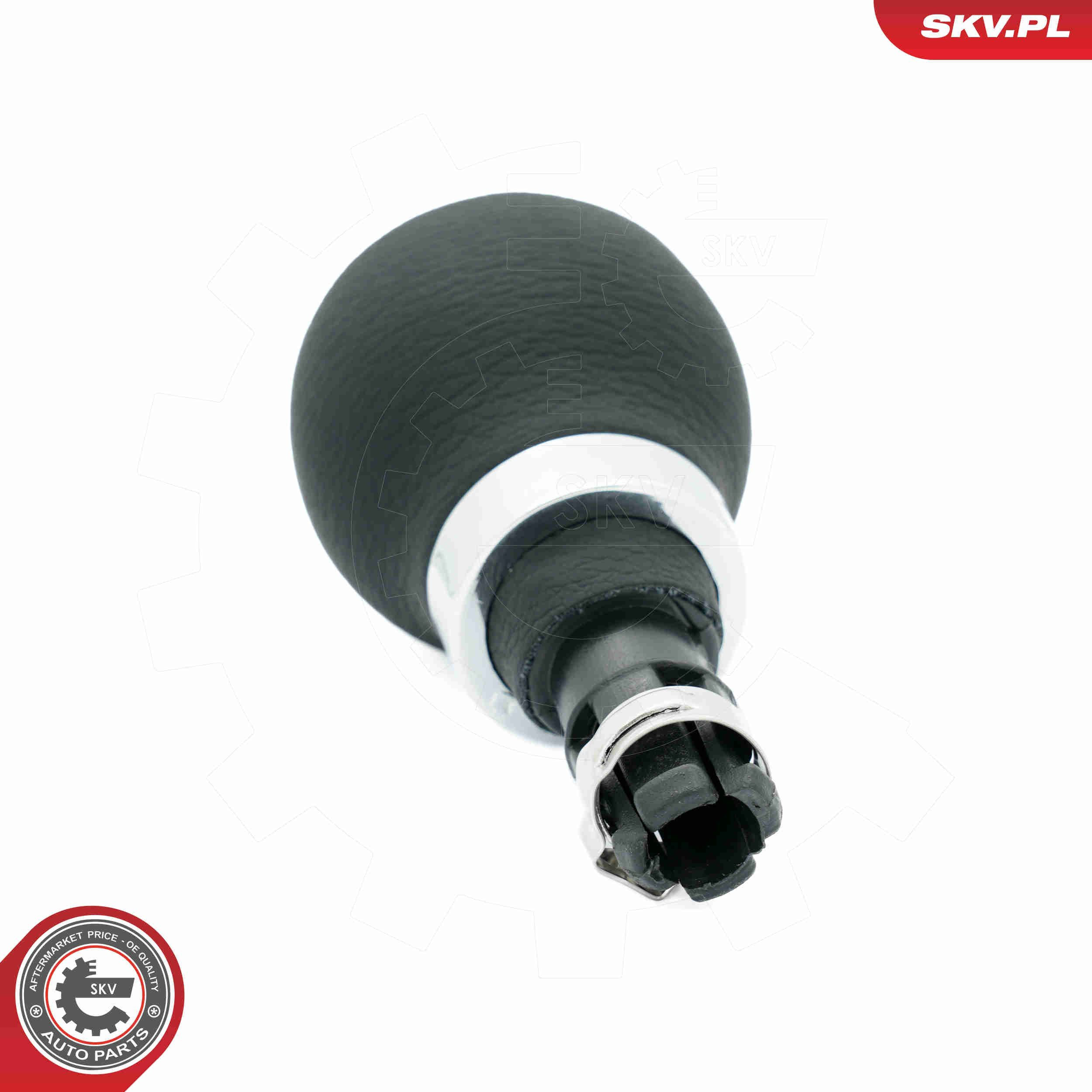 Рукоятка важеля КПП 63SKV130 SKV