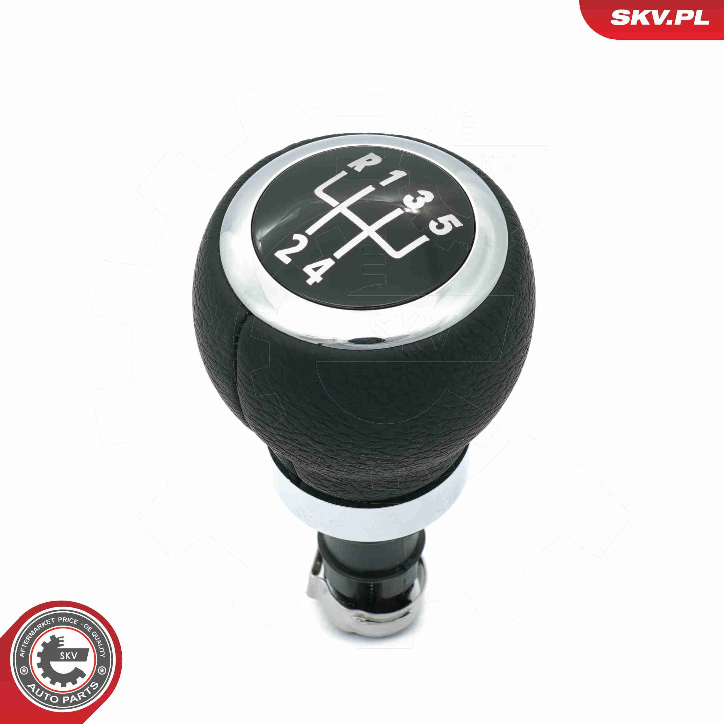 Рукоятка важеля КПП SKV 63SKV130