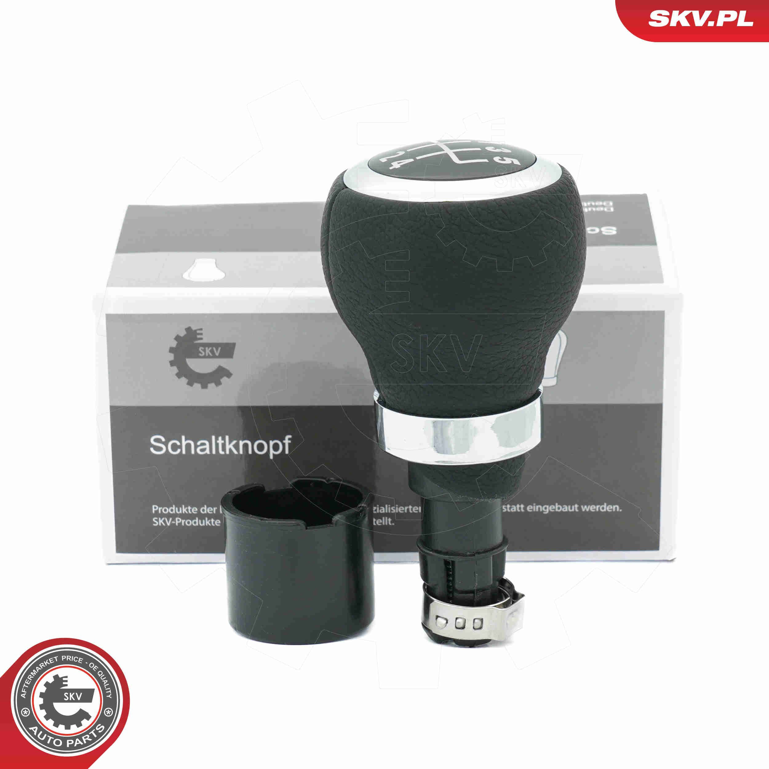 Купити 63SKV130 SKV Рукоятка важеля КПП