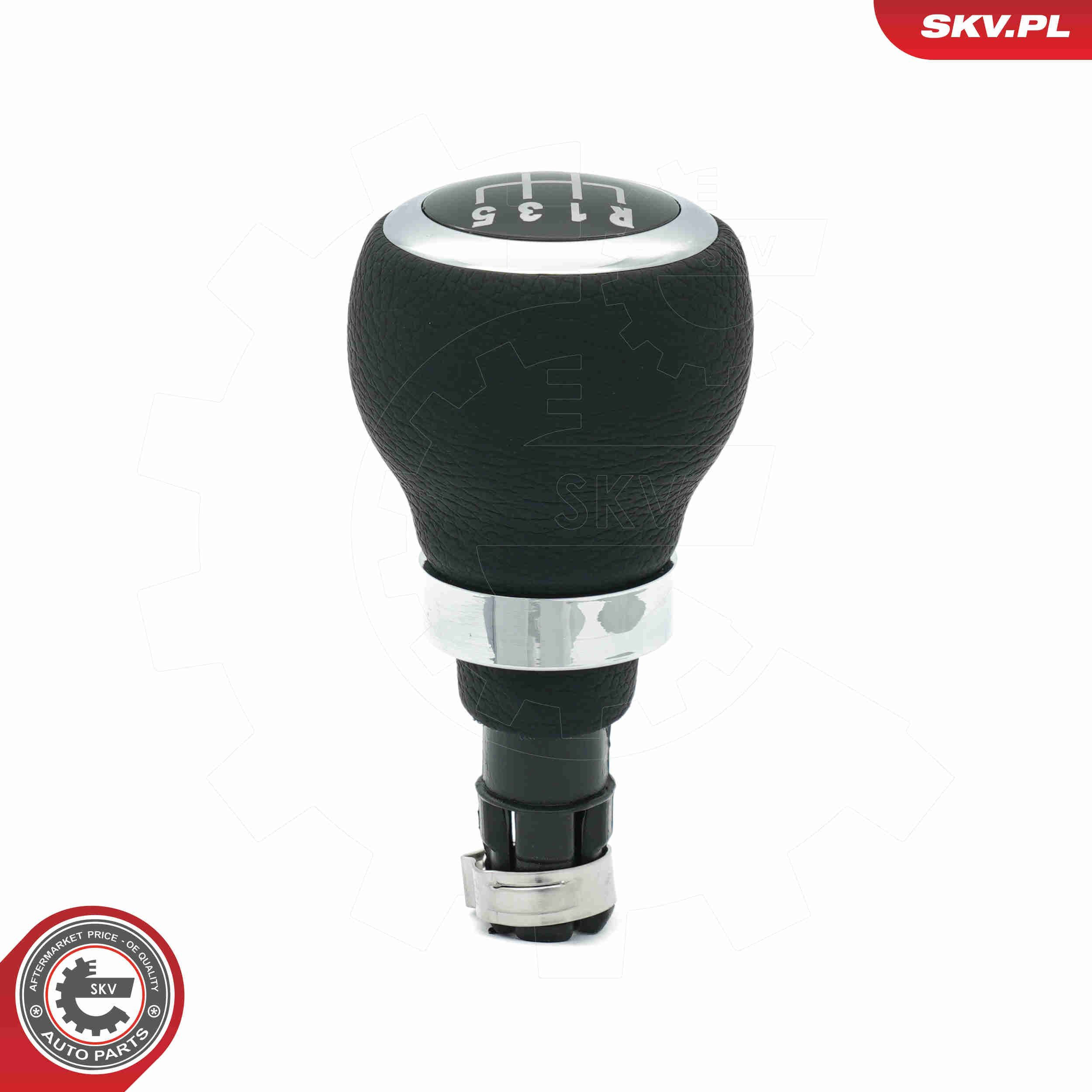 63SKV130 SKV Ручка важеля коробки передач