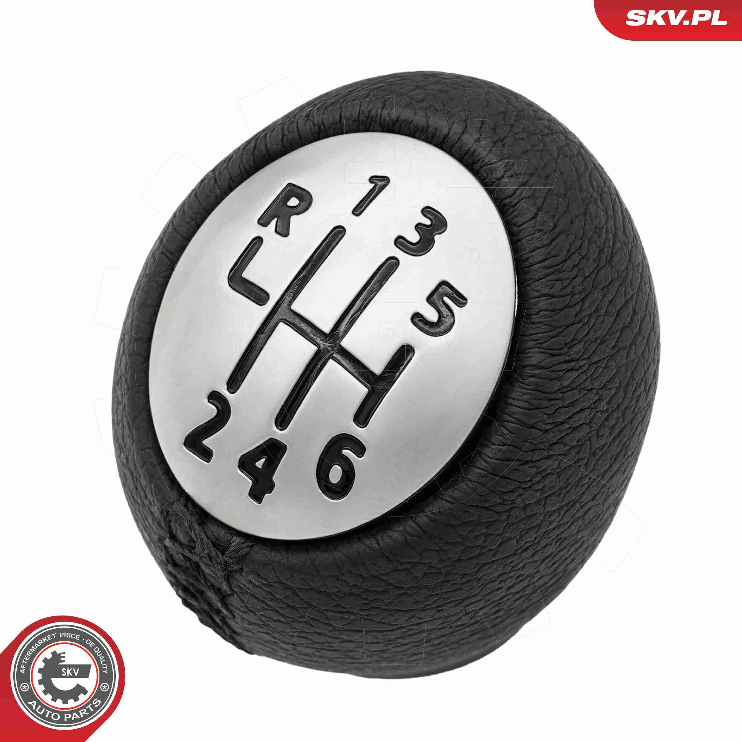 Купити 63SKV182 SKV Рукоятка важеля КПП