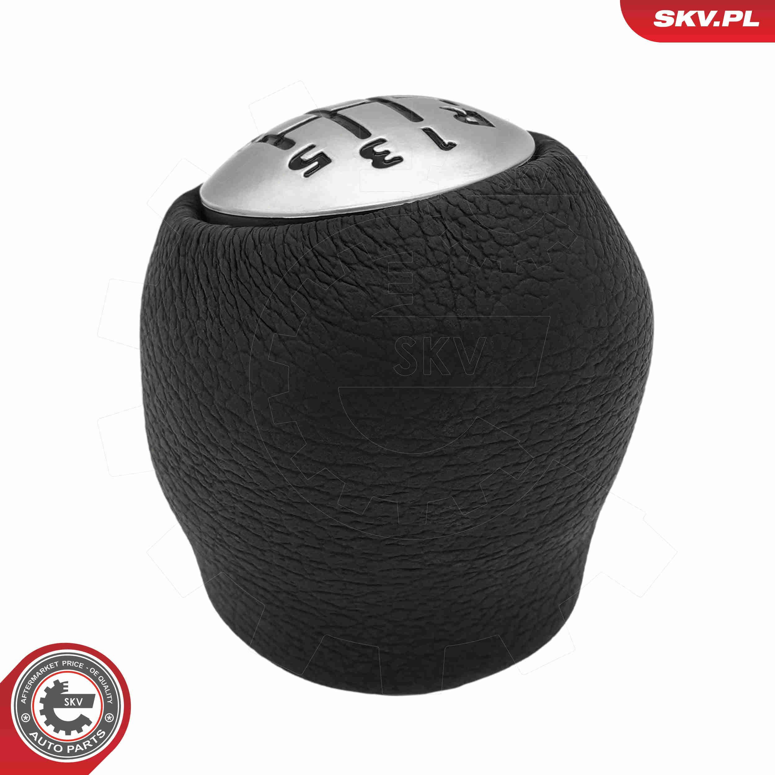 Рукоятка важеля КПП SKV 63SKV182 ціна, від 16.72 USD