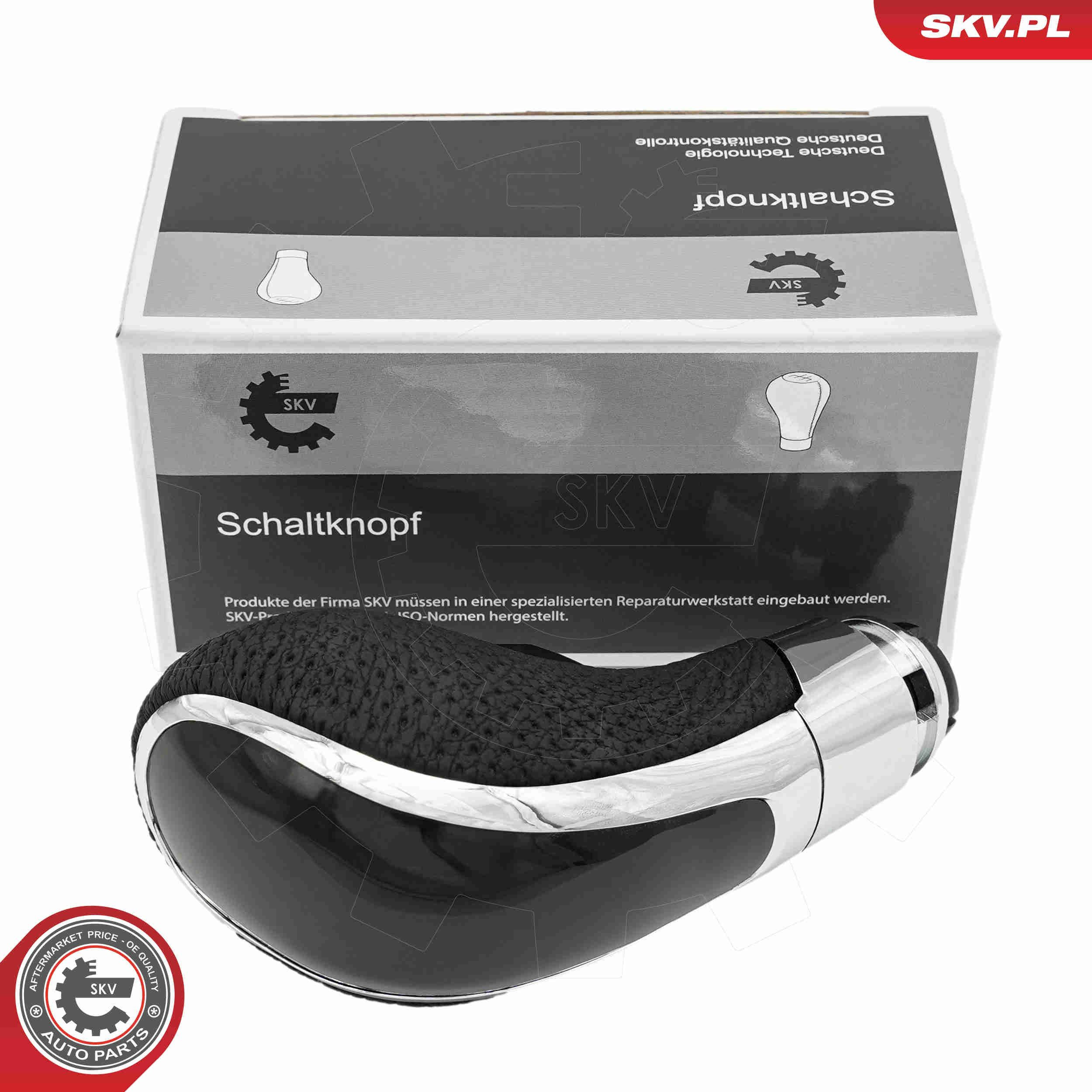 Рукоятка важеля КПП Ekimpar B03083283 ціна, від 9.84 USD