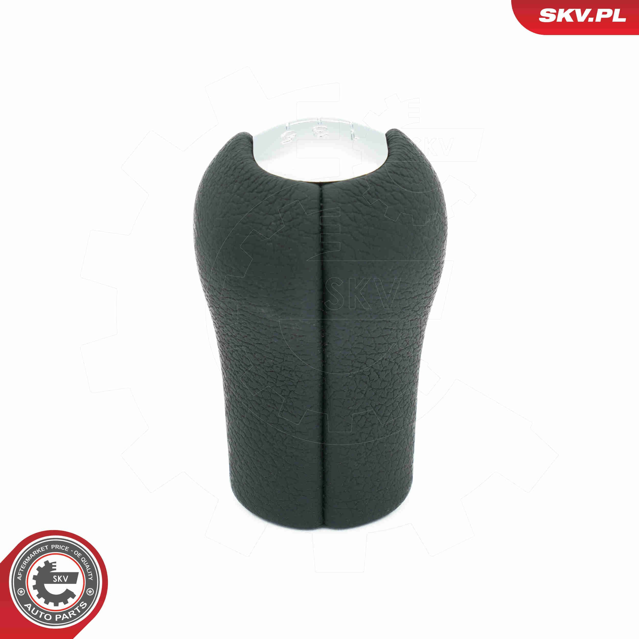 Рукоятка важеля КПП SKV 63SKV484