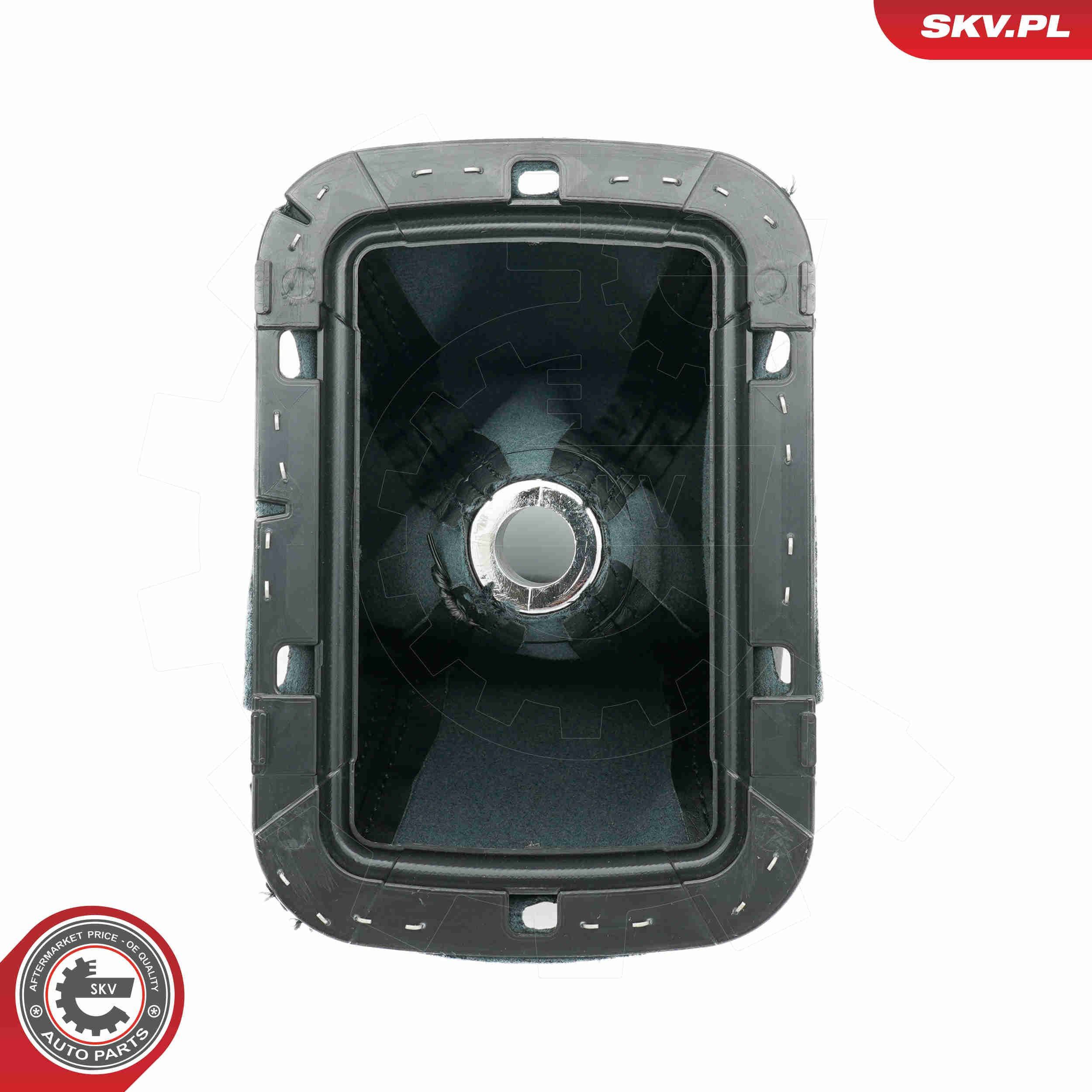 Рукоятка важеля КПП SKV 63SKV484 ціна, від 22.22 USD