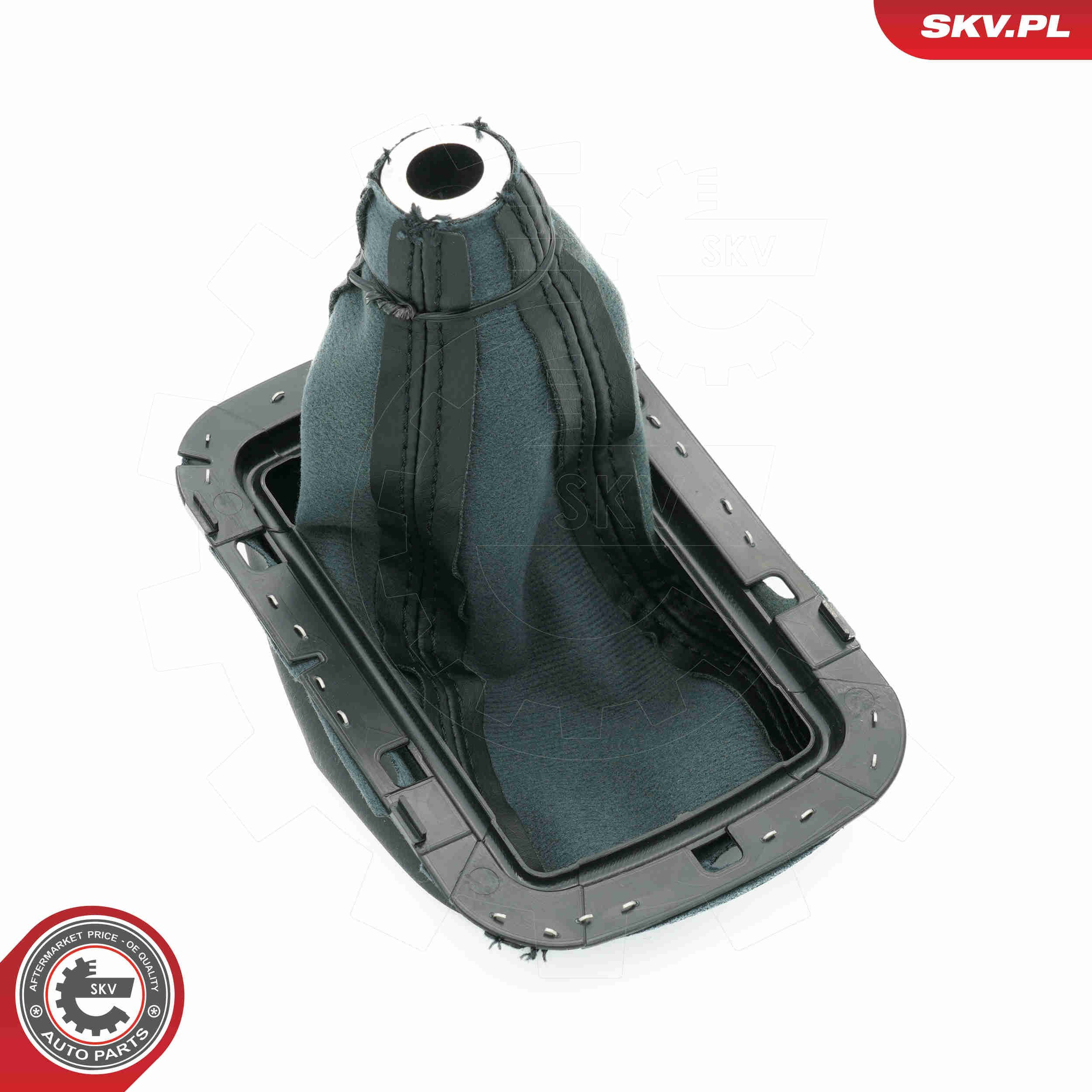 63SKV484 SKV Ручка важеля коробки передач