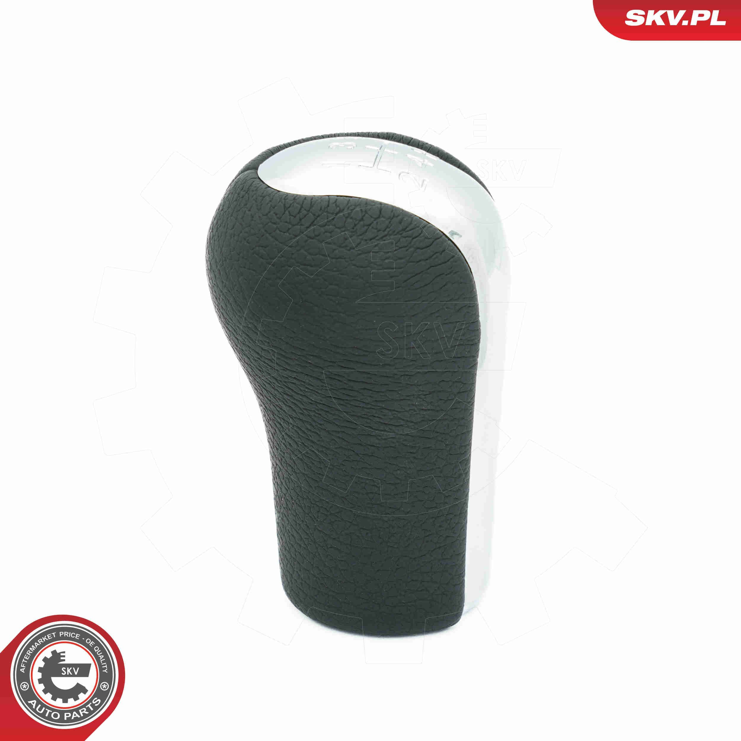 Рукоятка важеля КПП 63SKV484 SKV