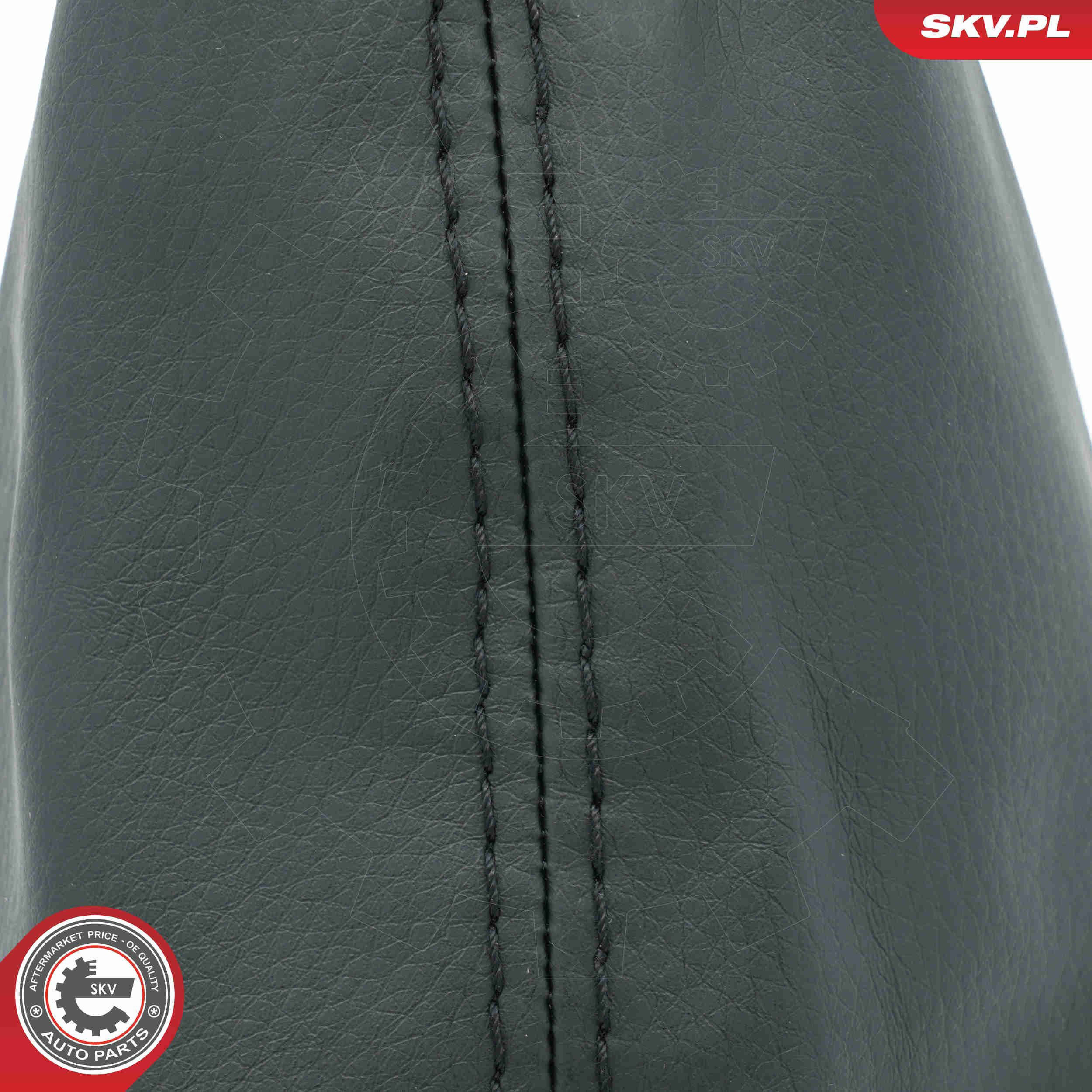 Купити 63SKV904 SKV Рукоятка важеля КПП