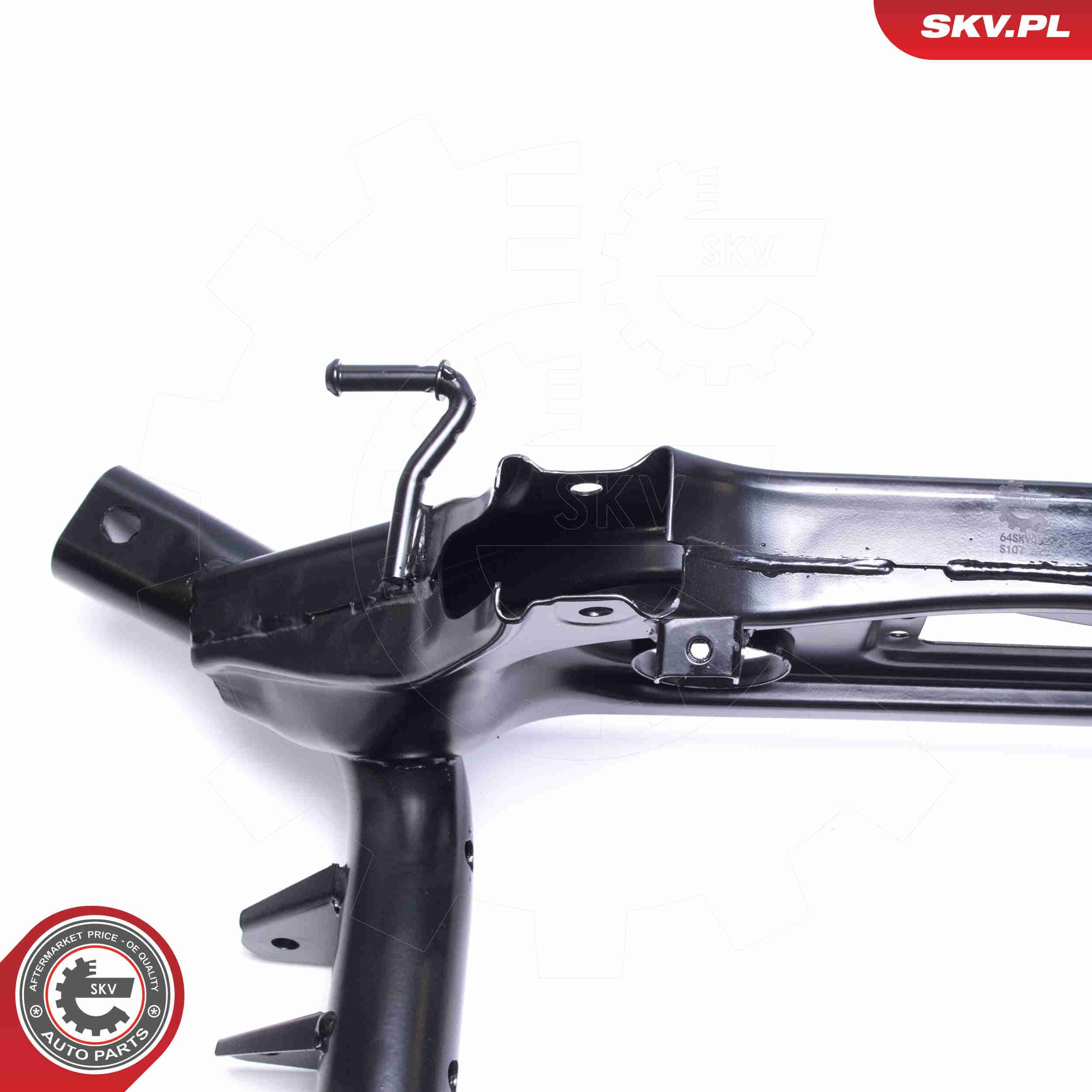 Балка задня 64SKV012 SKV
