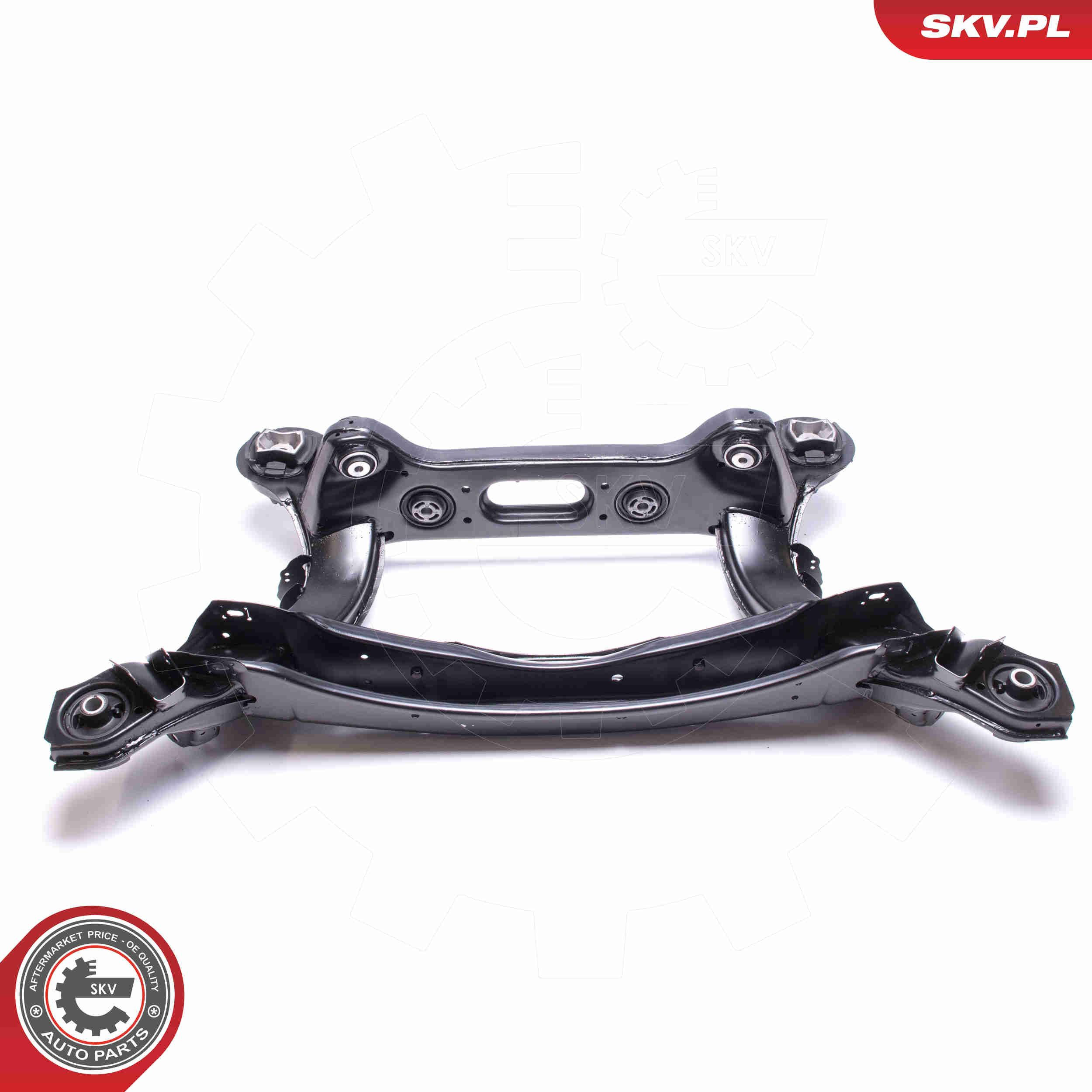 Балка задньої підвіски поперечна SKV 64SKV044 ціна, від 388.87 USD