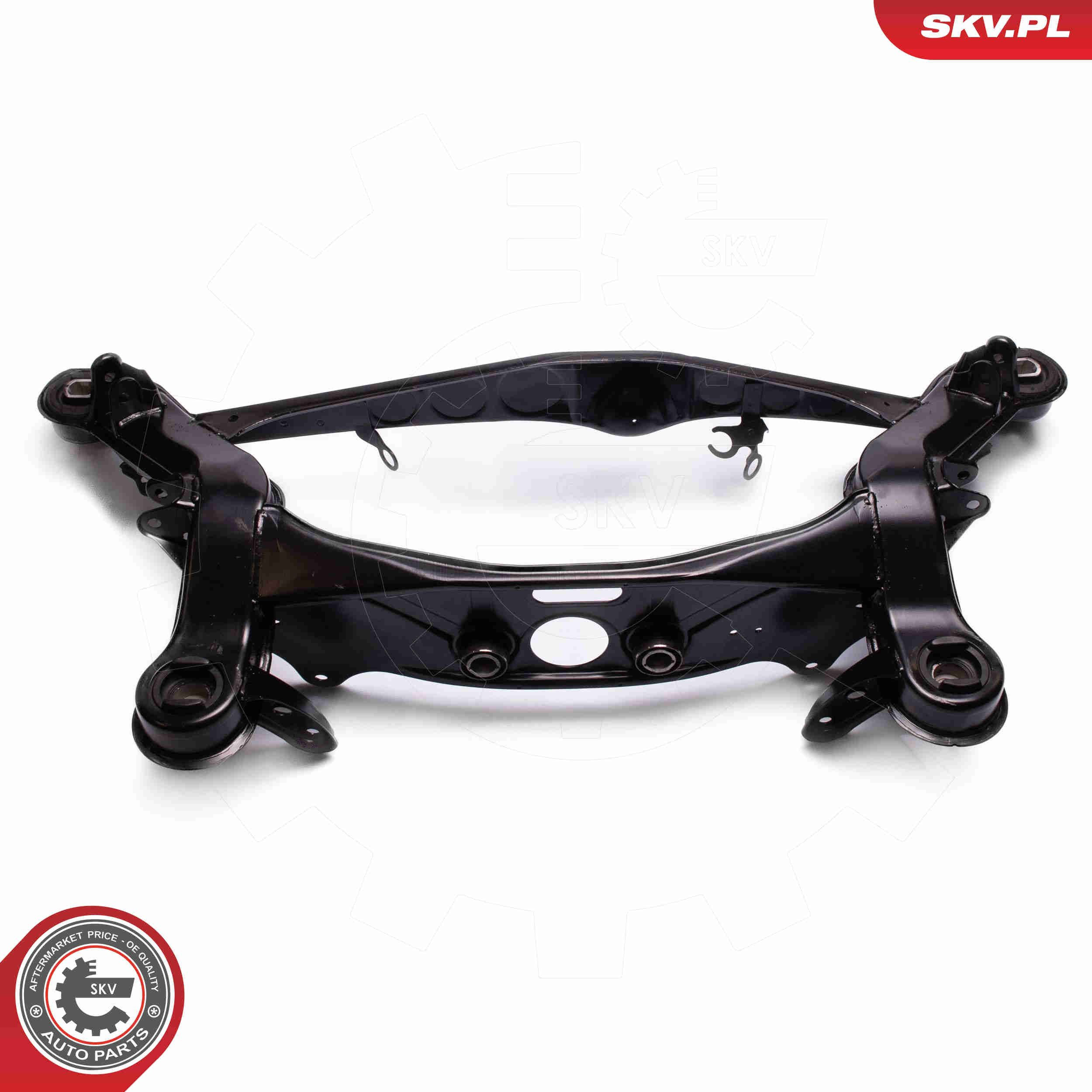 Балка задньої підвіски поперечна SKV 64SKV079 ціна, від 409.01 USD