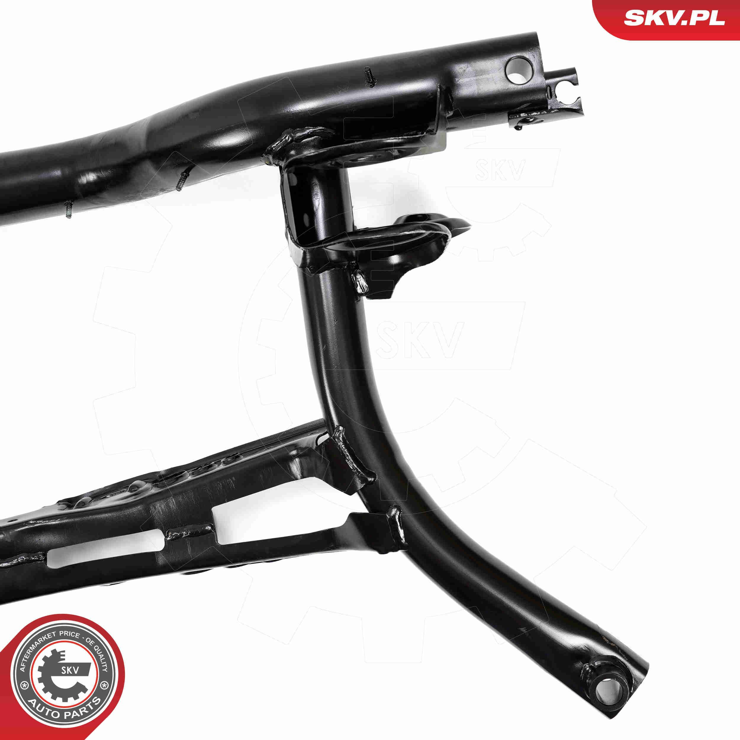 Балка задня 64SKV146 SKV