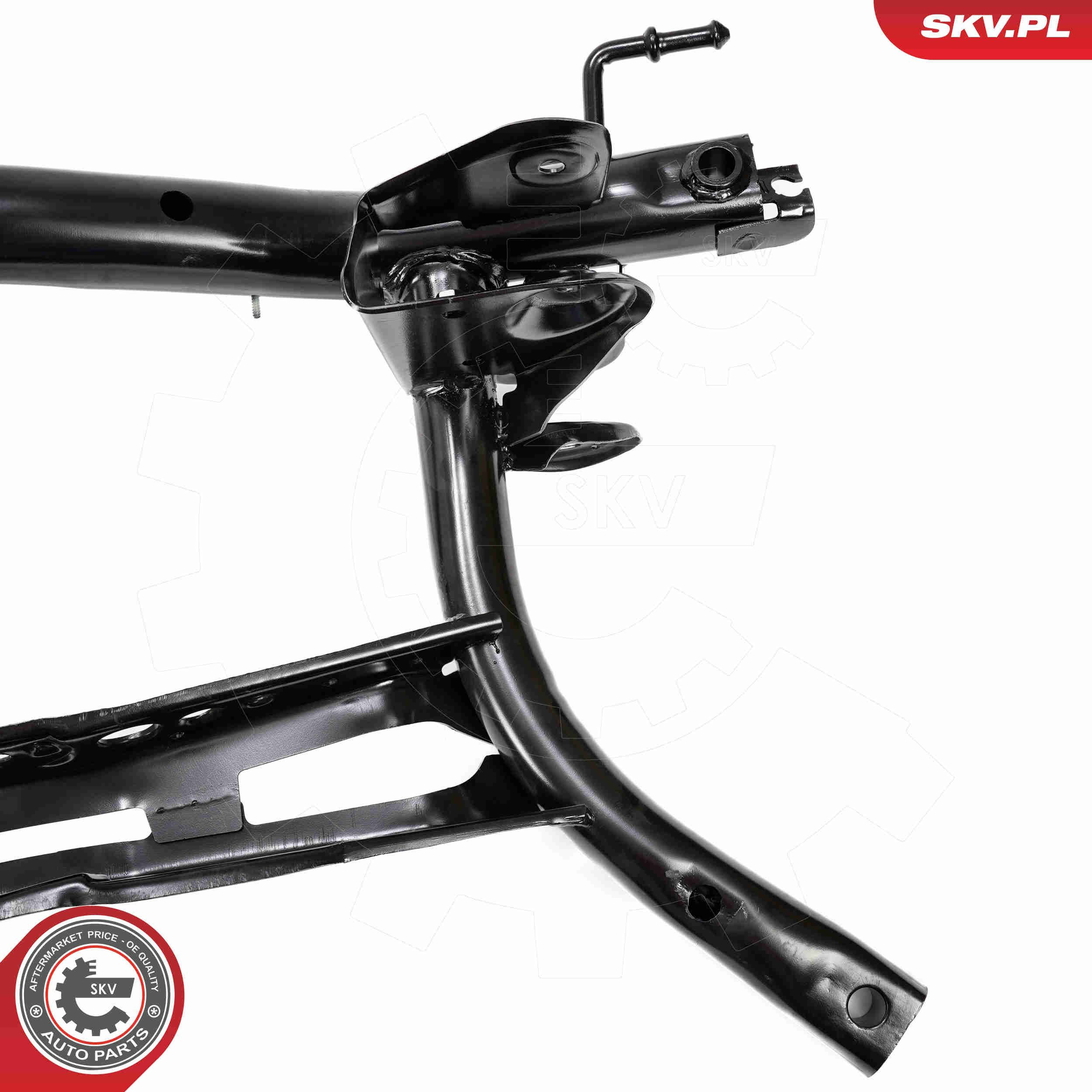 Балка задньої підвіски поперечна SKV 64SKV146 ціна, від 75.30 USD