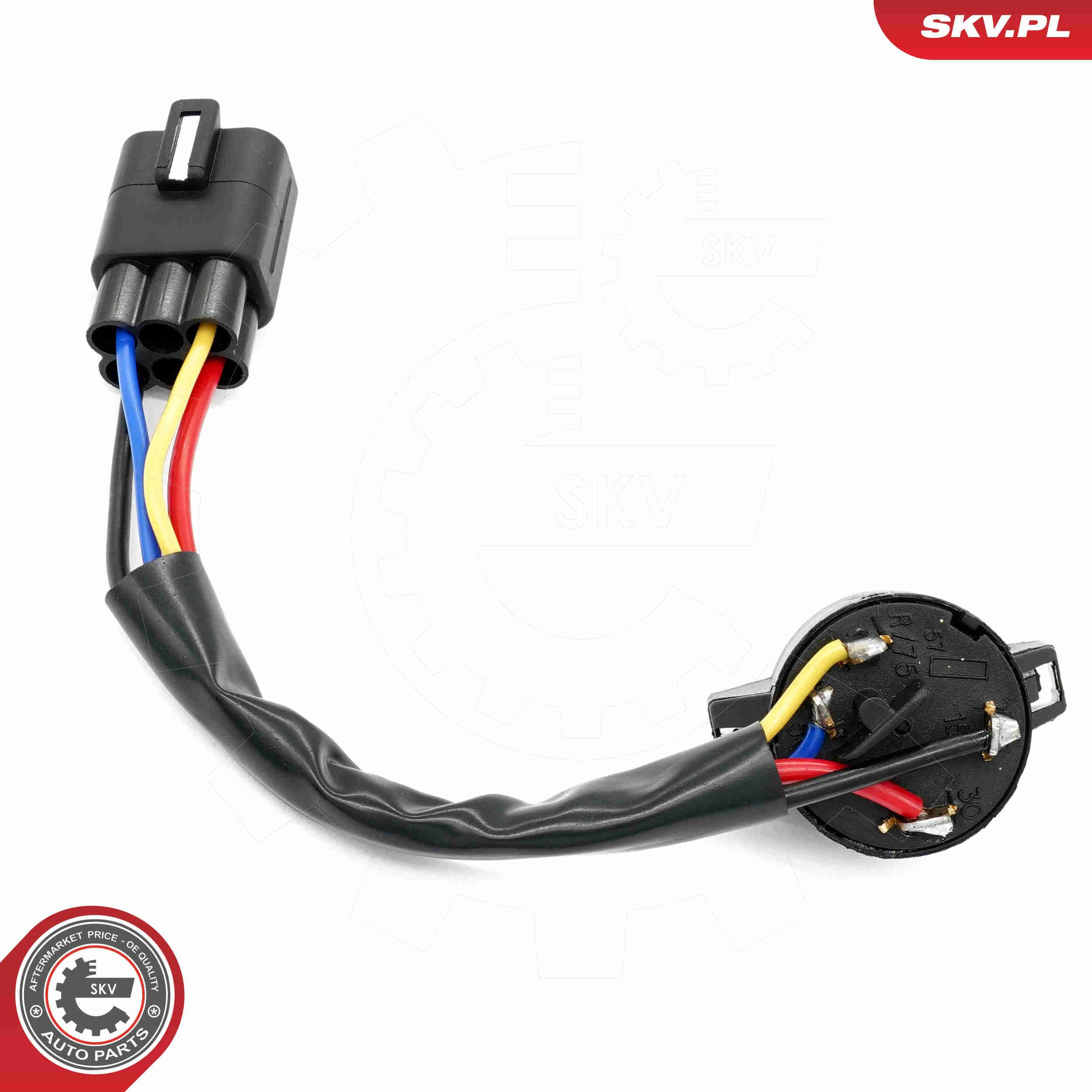 Купити Контактна група Ford Escort III GAA, AWA, ABFT, AVA