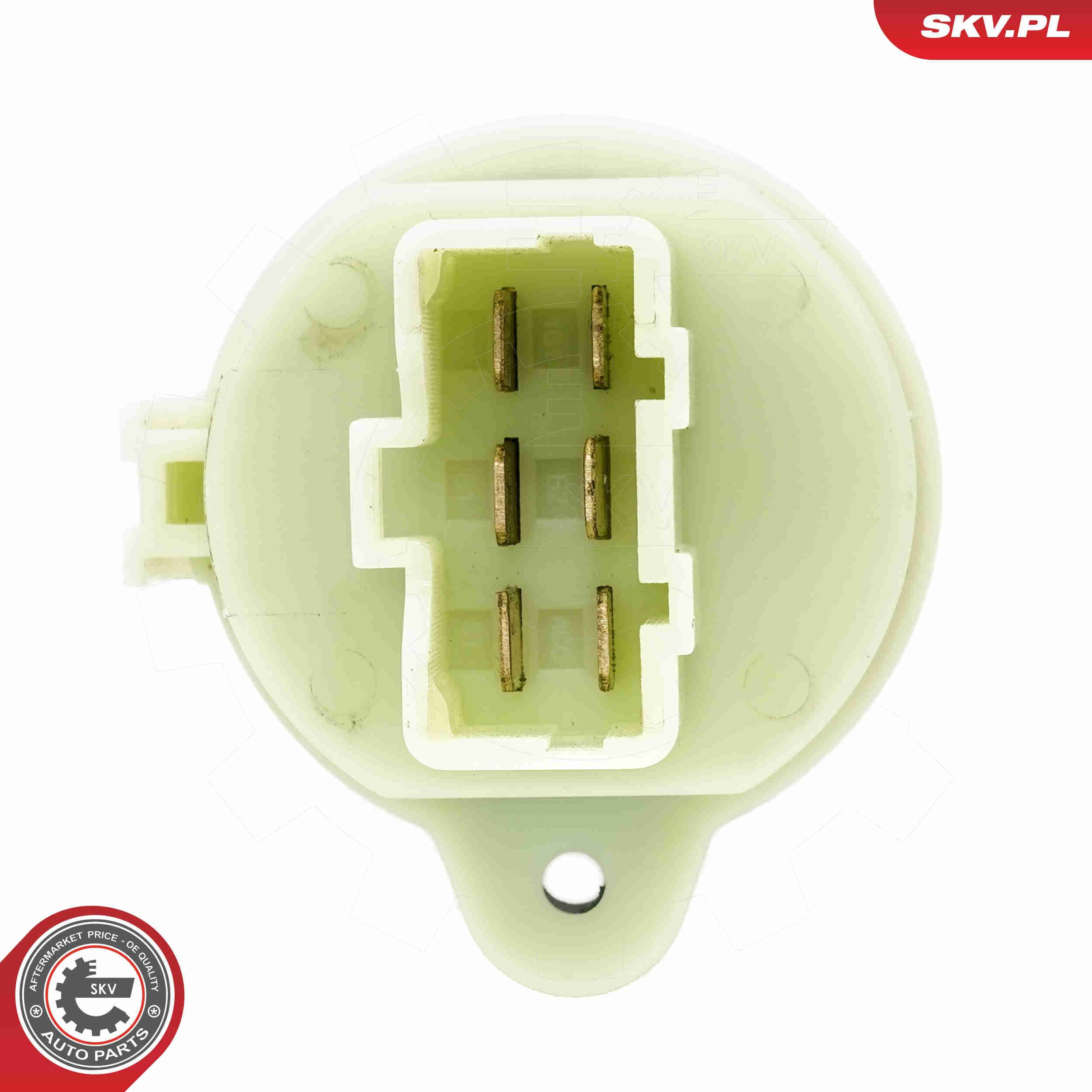 Контактна група 65SKV028 SKV