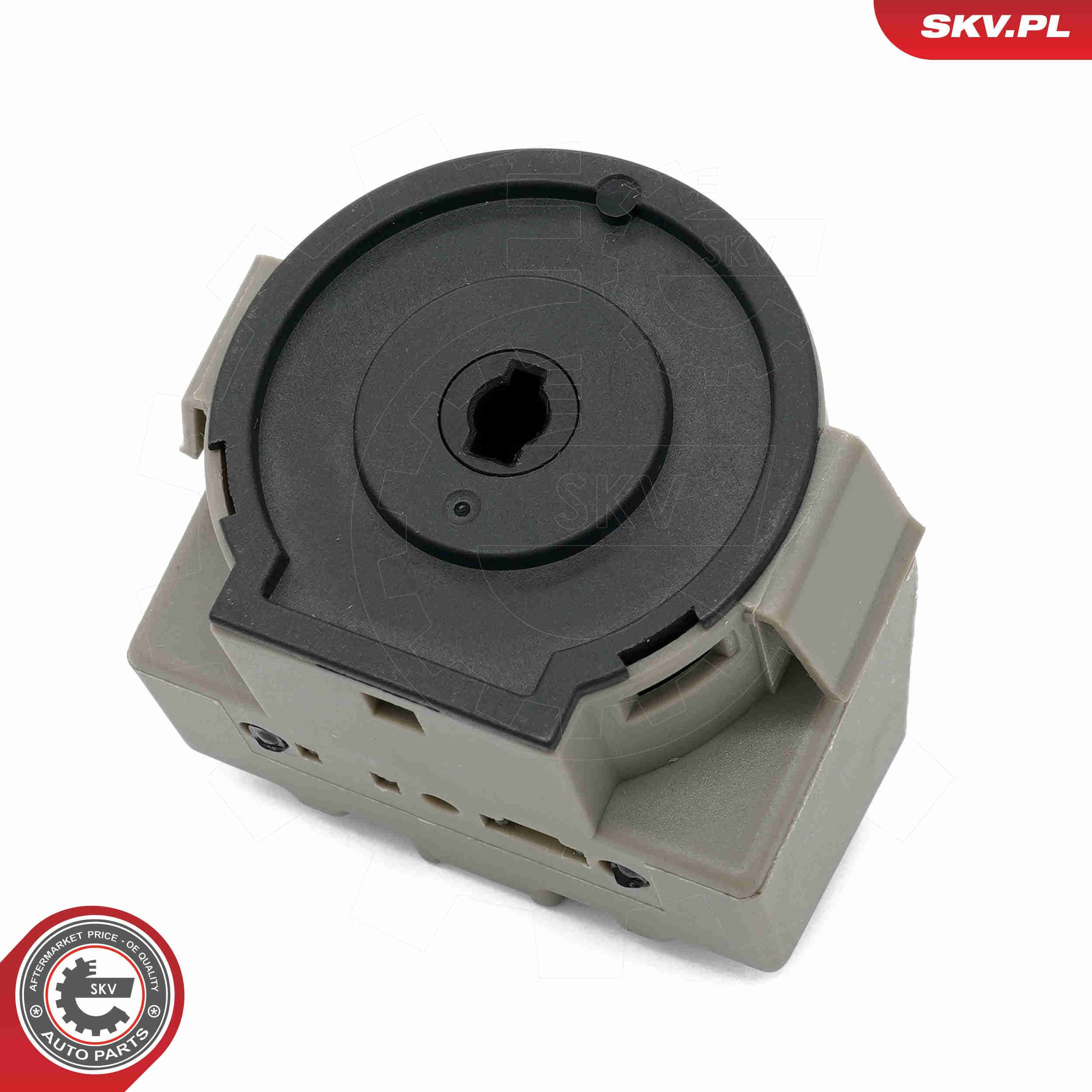 Контакти замку запалювання SKV 65SKV032 ціна, від 14.23 USD