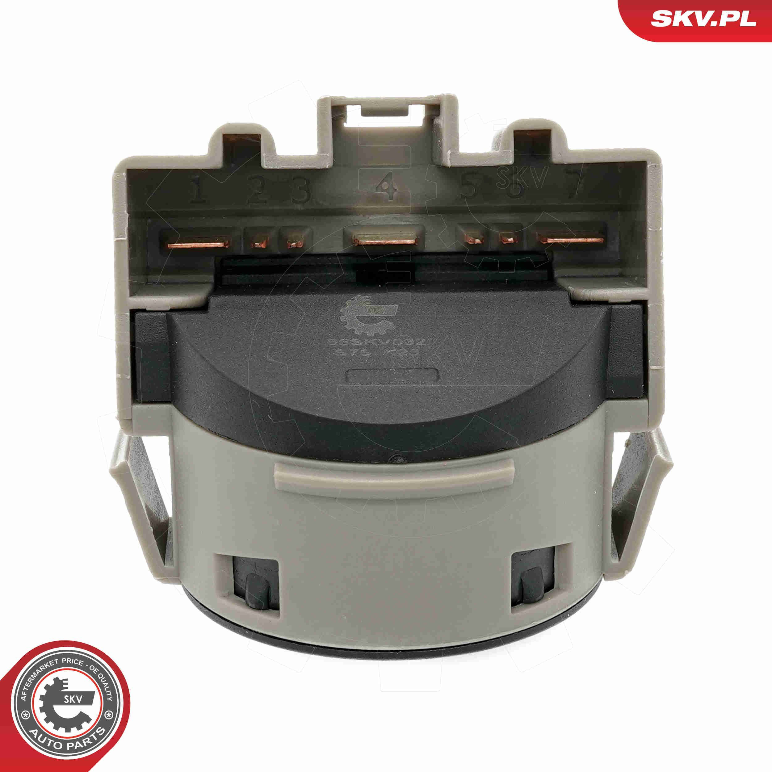 Купити 65SKV032 SKV Контактна група