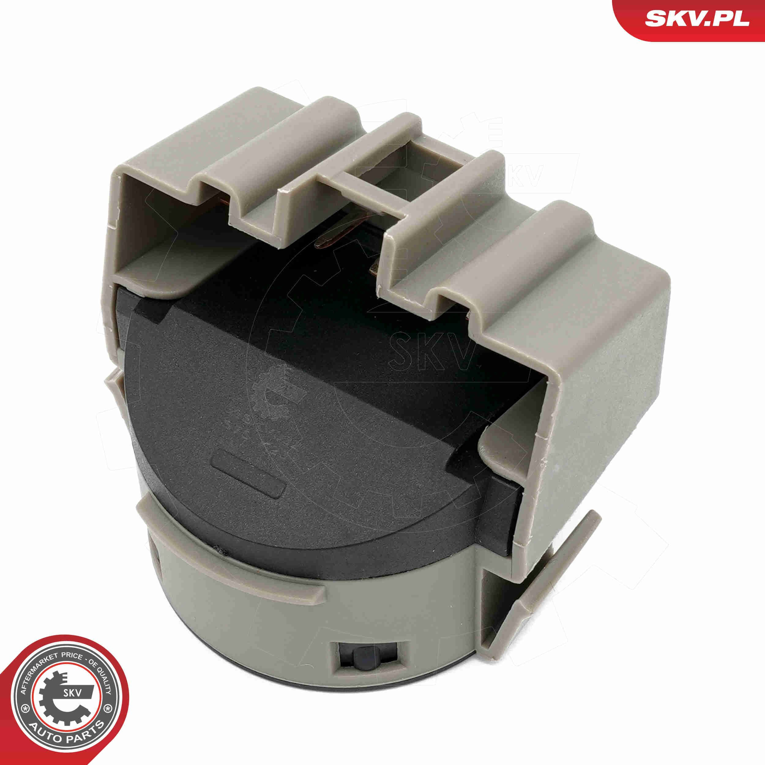 Контактна група замка запалювання SKV 65SKV032