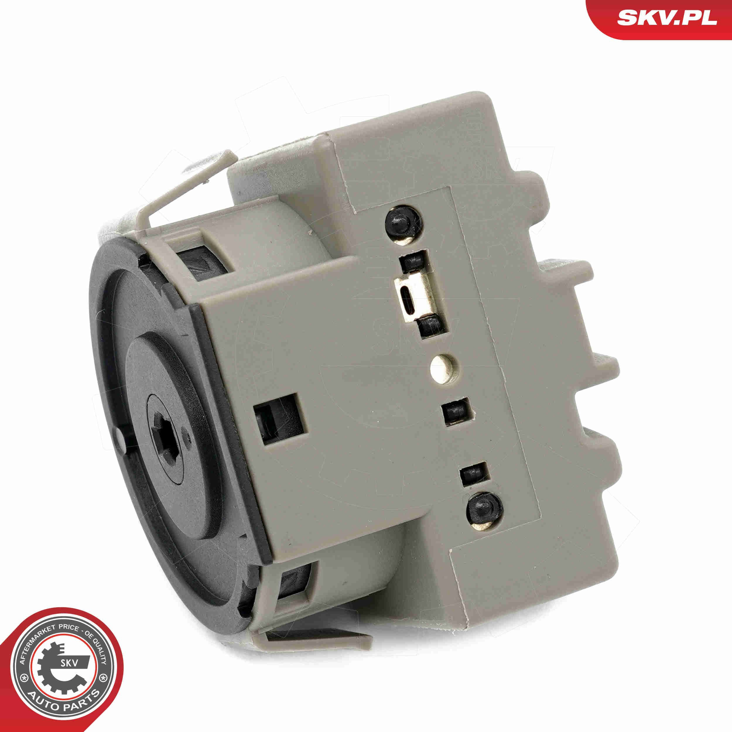 65SKV032 SKV Контактна група замка