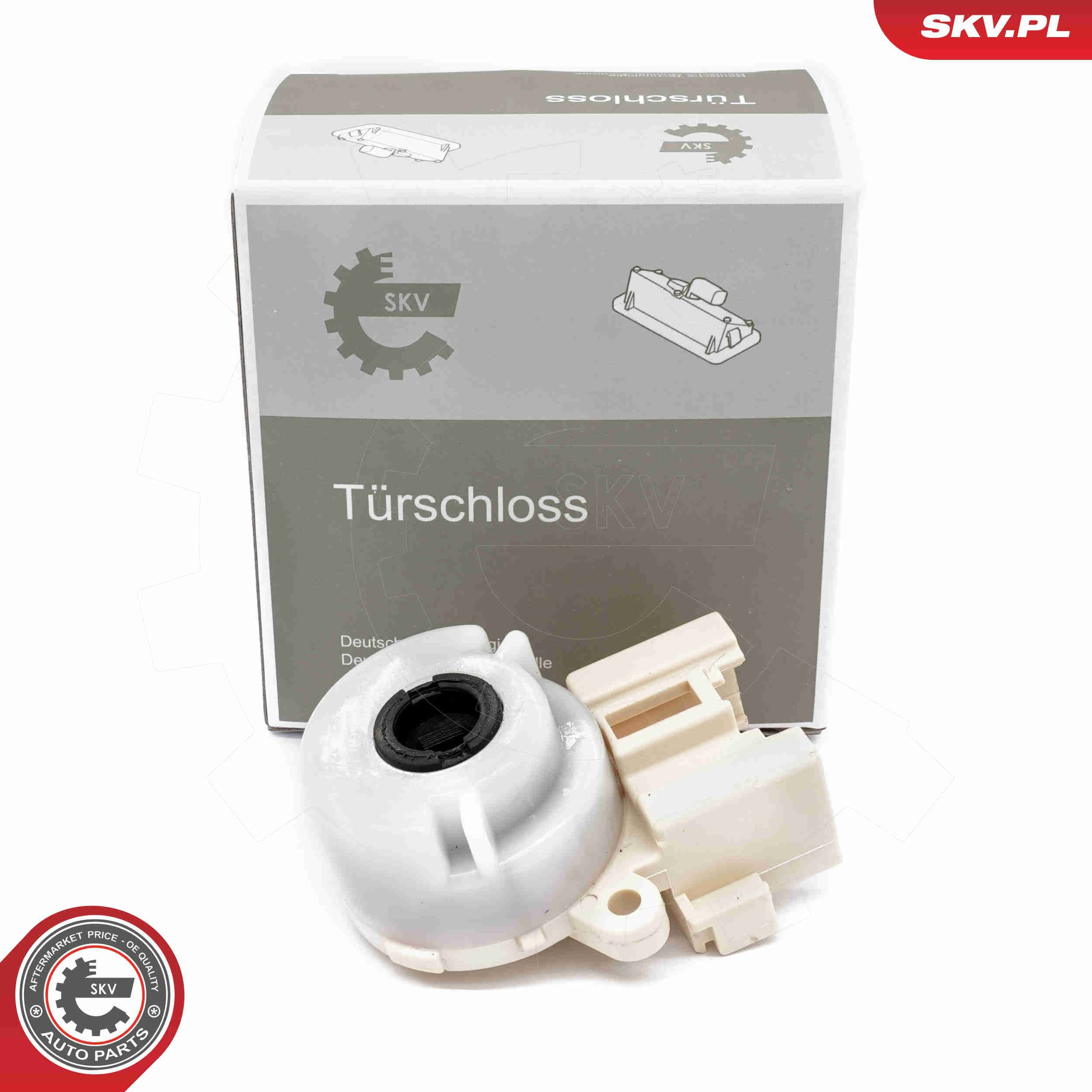 65SKV035 SKV Контактна група замка
