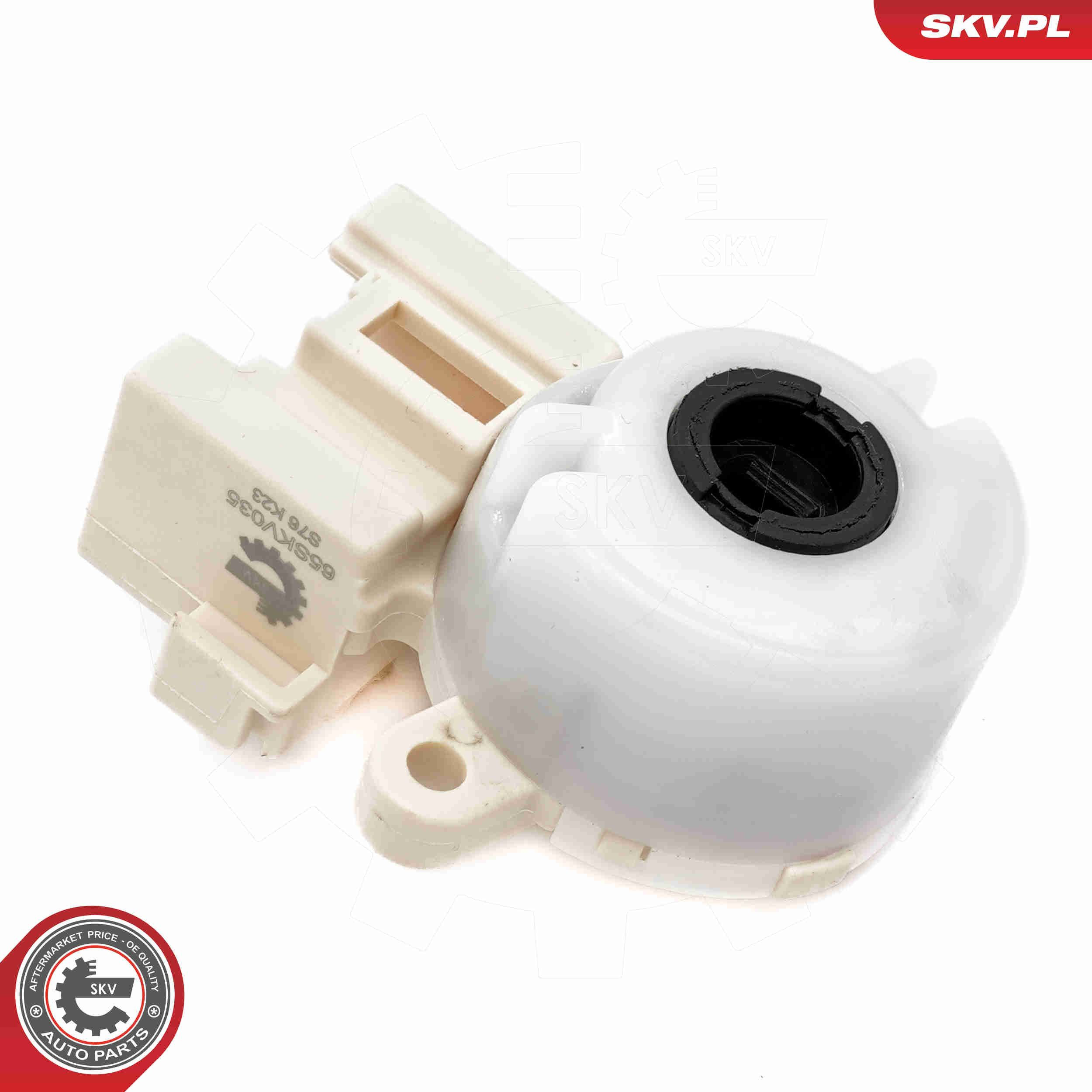 Контакти замку запалювання SKV 65SKV035 ціна, від 16.25 USD