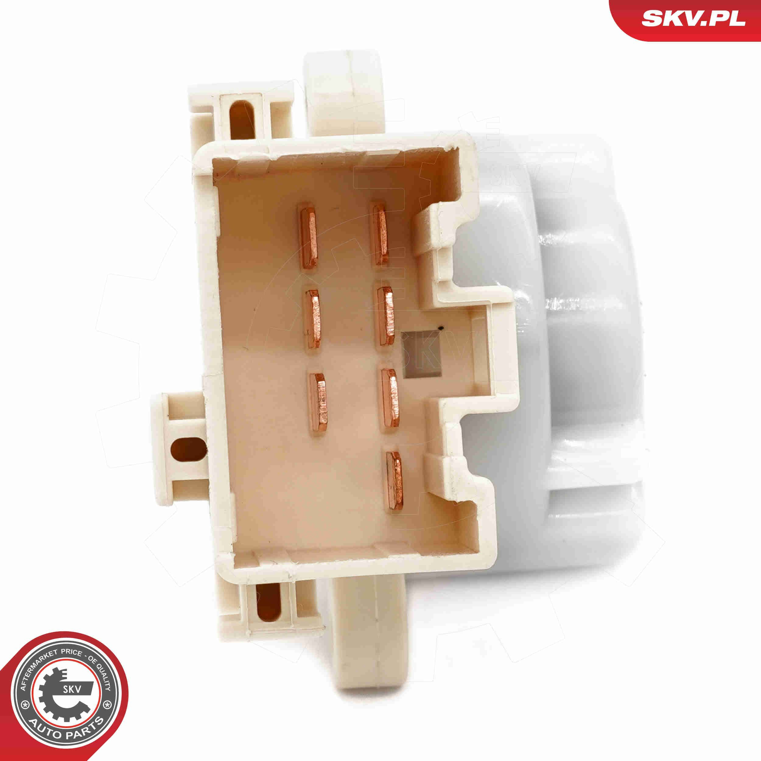 Контактна група 65SKV035 SKV