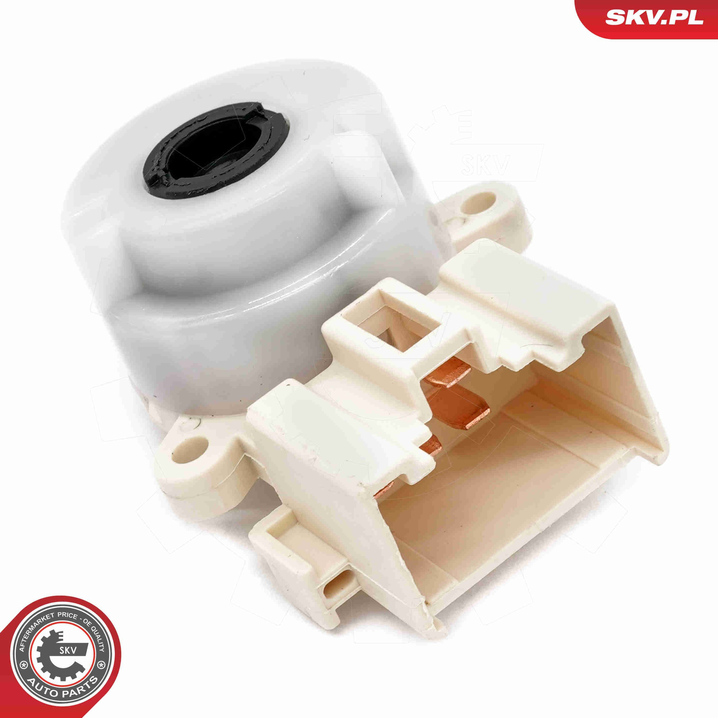 Контактна група замка запалювання SKV 65SKV035
