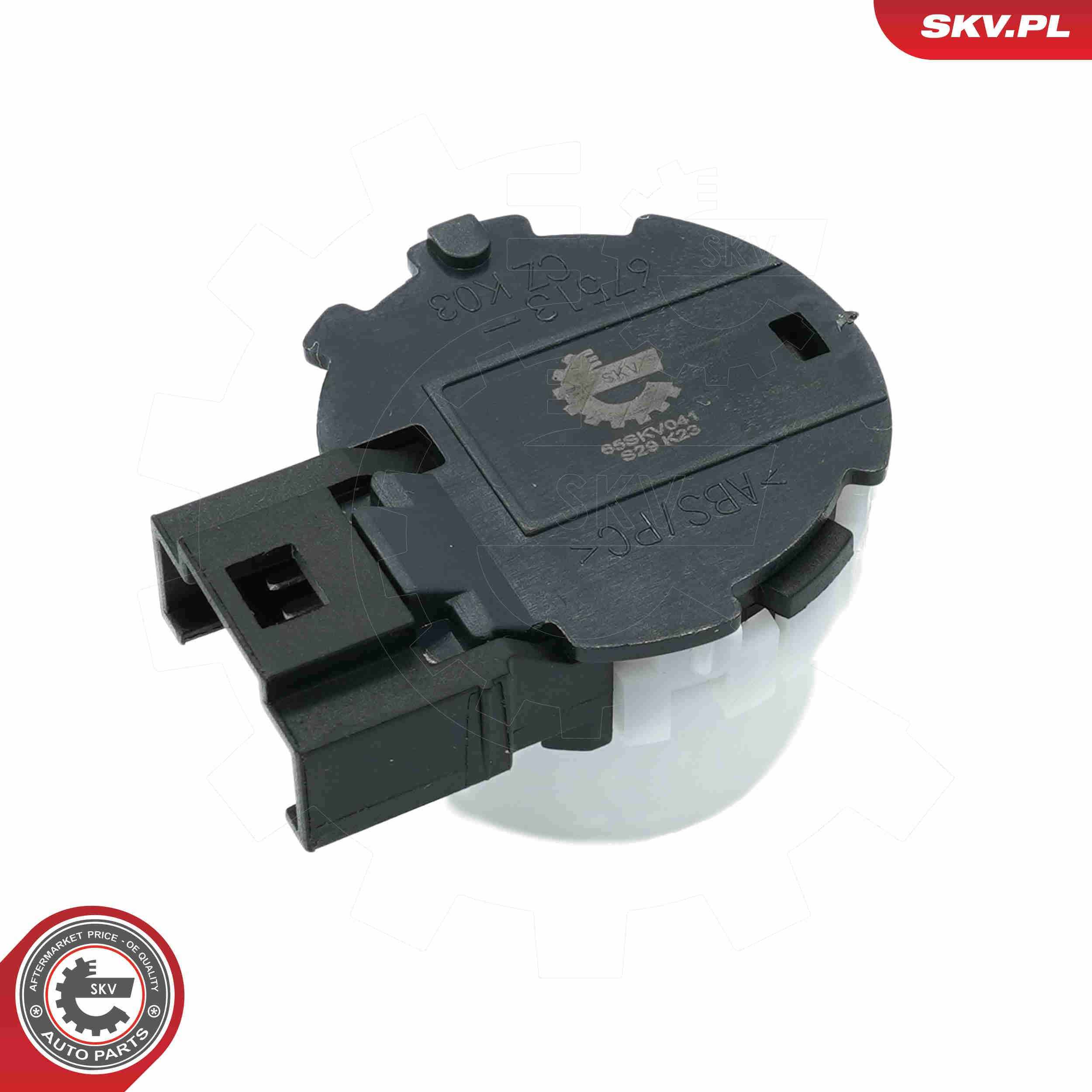Купити 65SKV041 SKV Контактна група