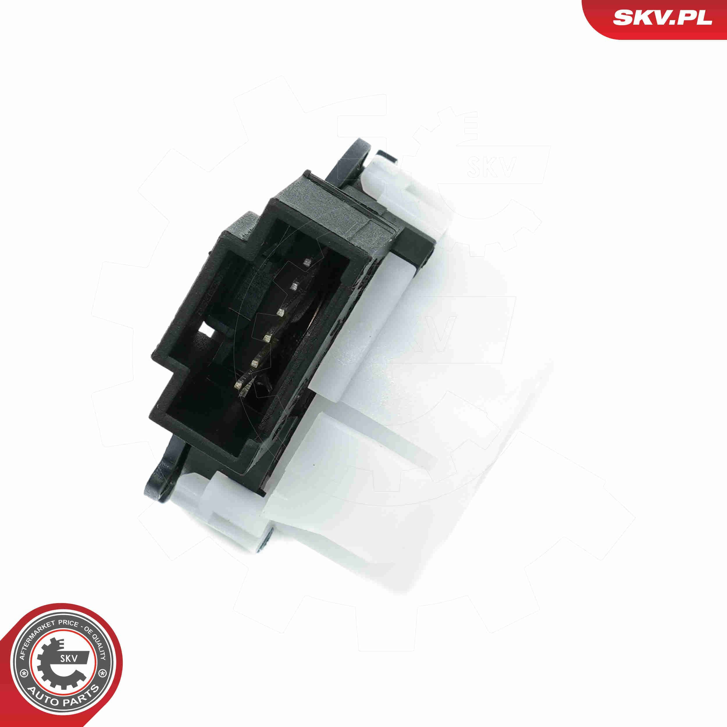 Контакти замку запалювання SKV 65SKV041 ціна, від 8.01 USD