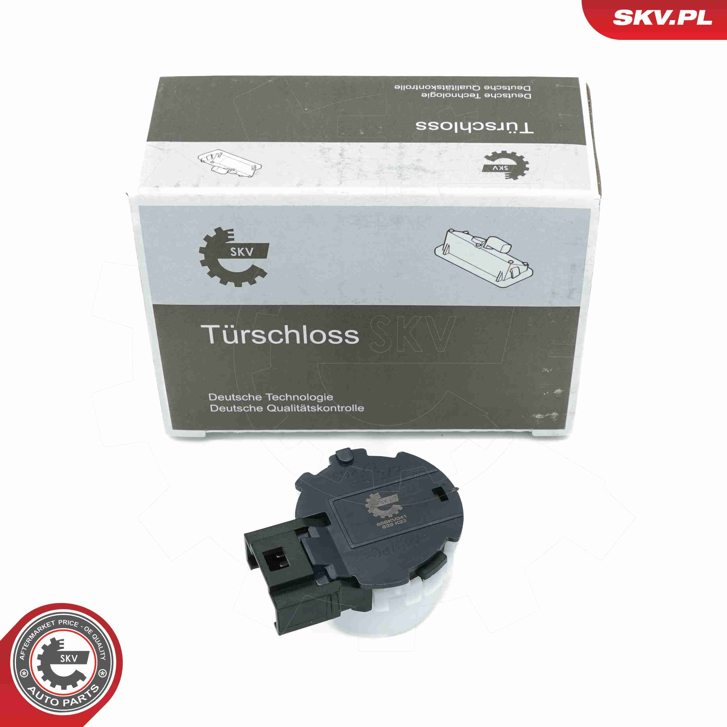 Контактна група 65SKV041 SKV