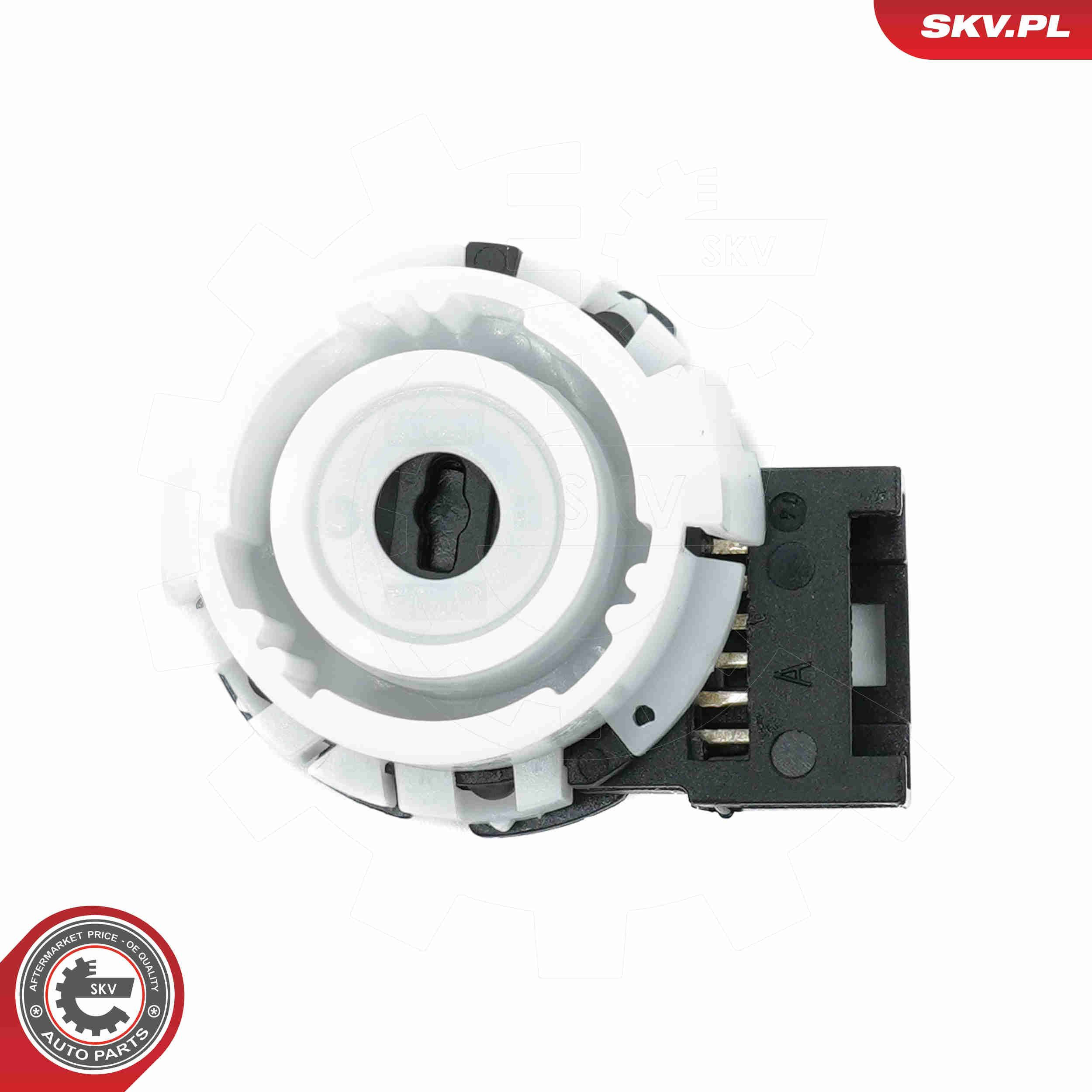 65SKV041 SKV Контактна група замка