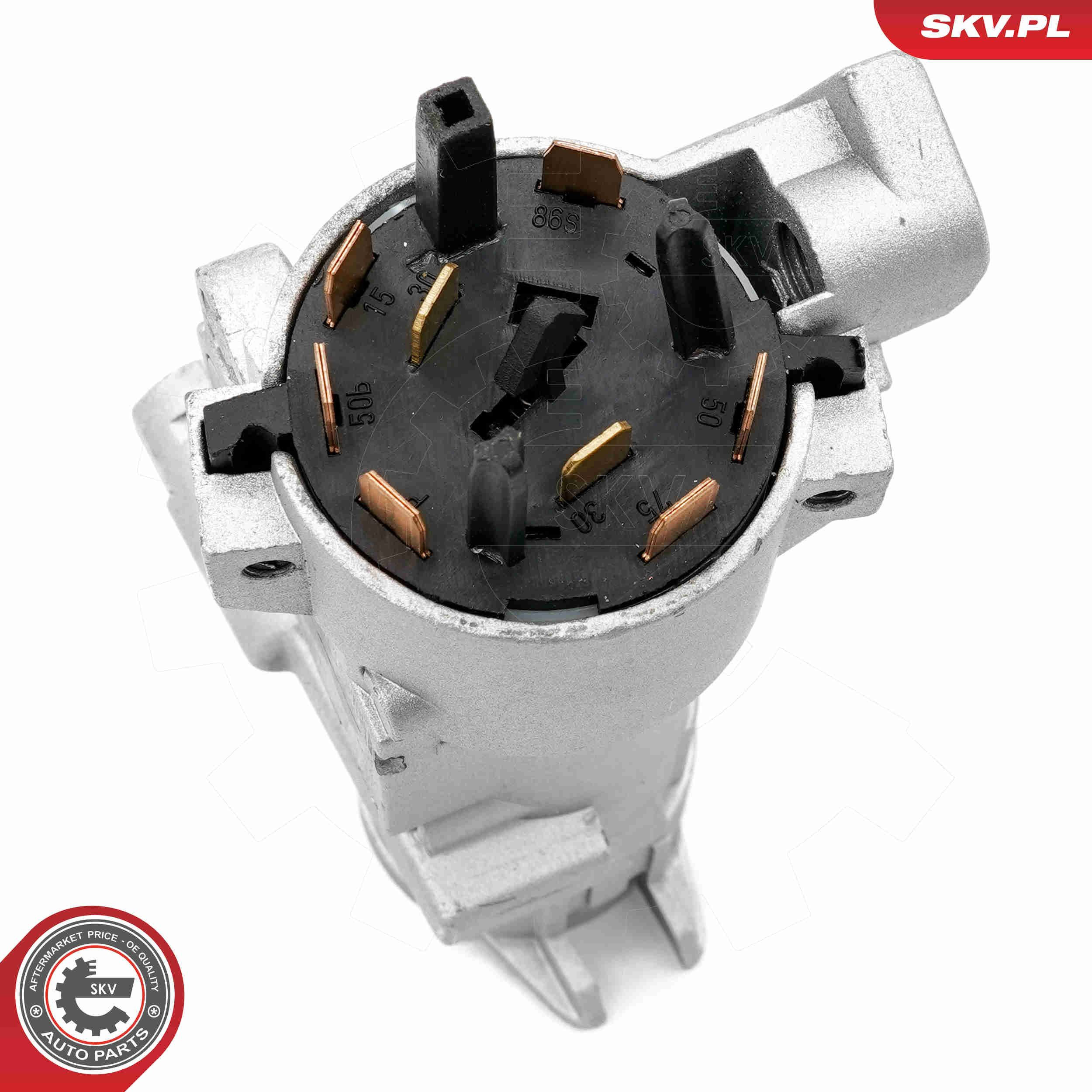 Замок запалювання SKV 65SKV200 ціна, від 23.97 USD