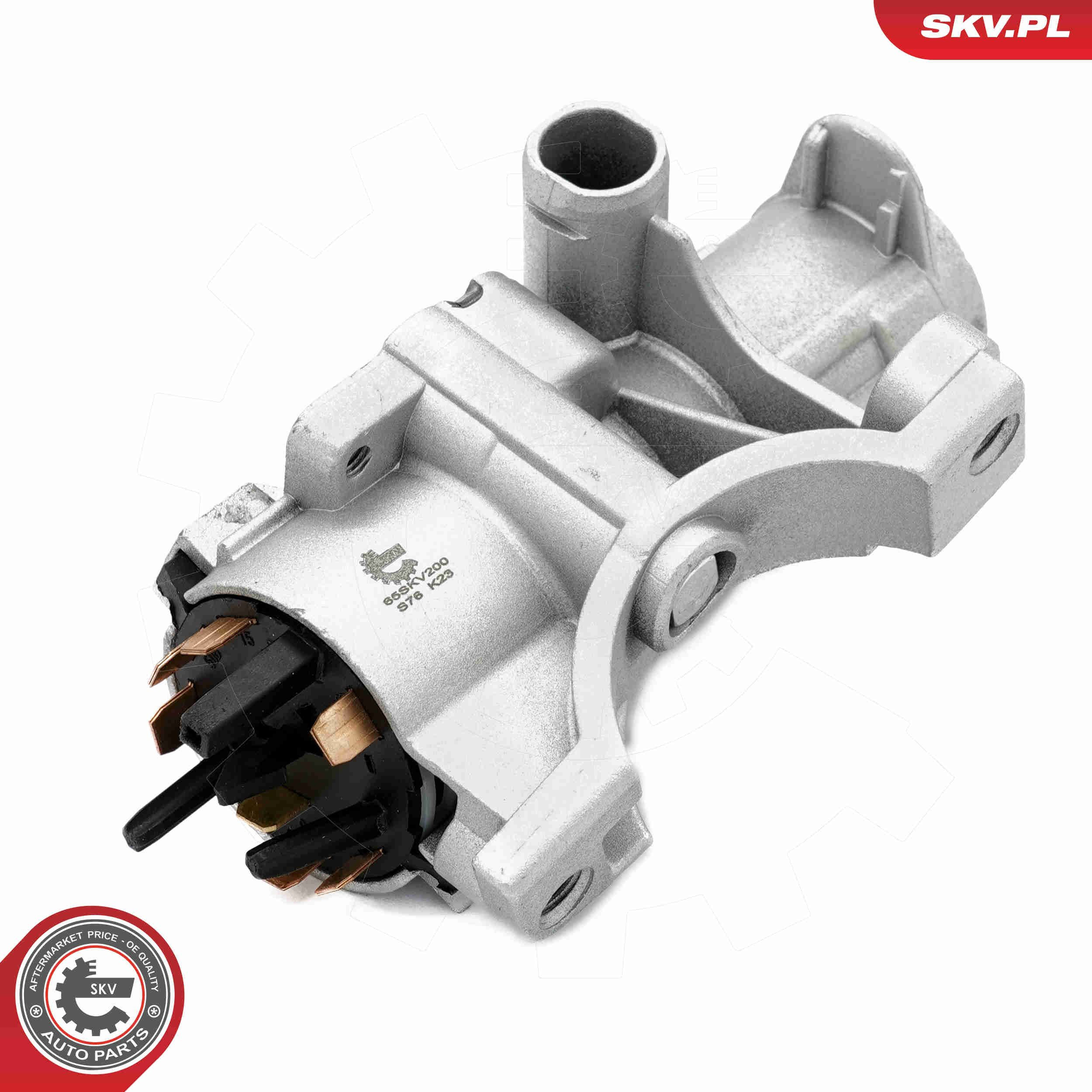 65SKV200 SKV Замок запалювання