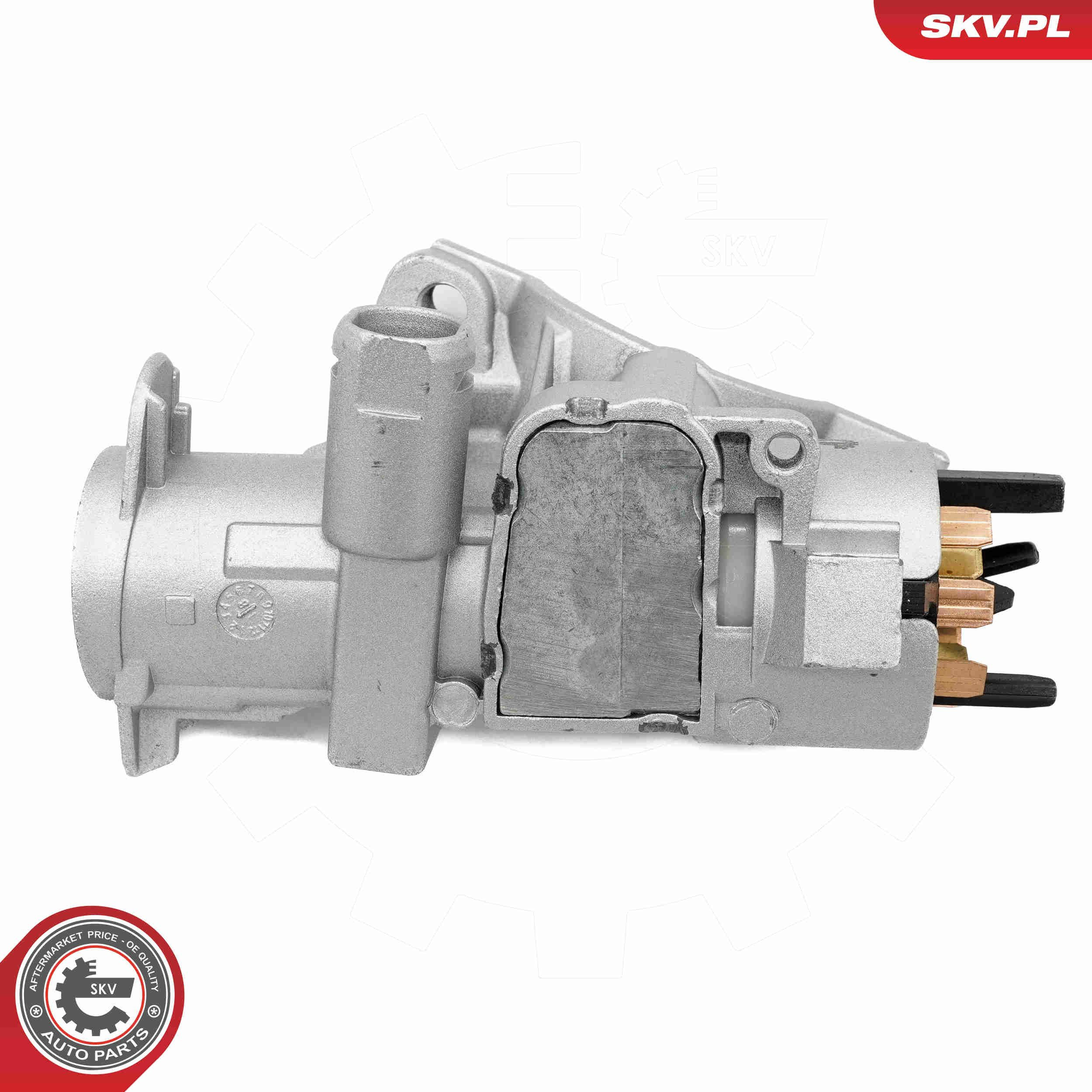 Замок запалювання 65SKV200 SKV