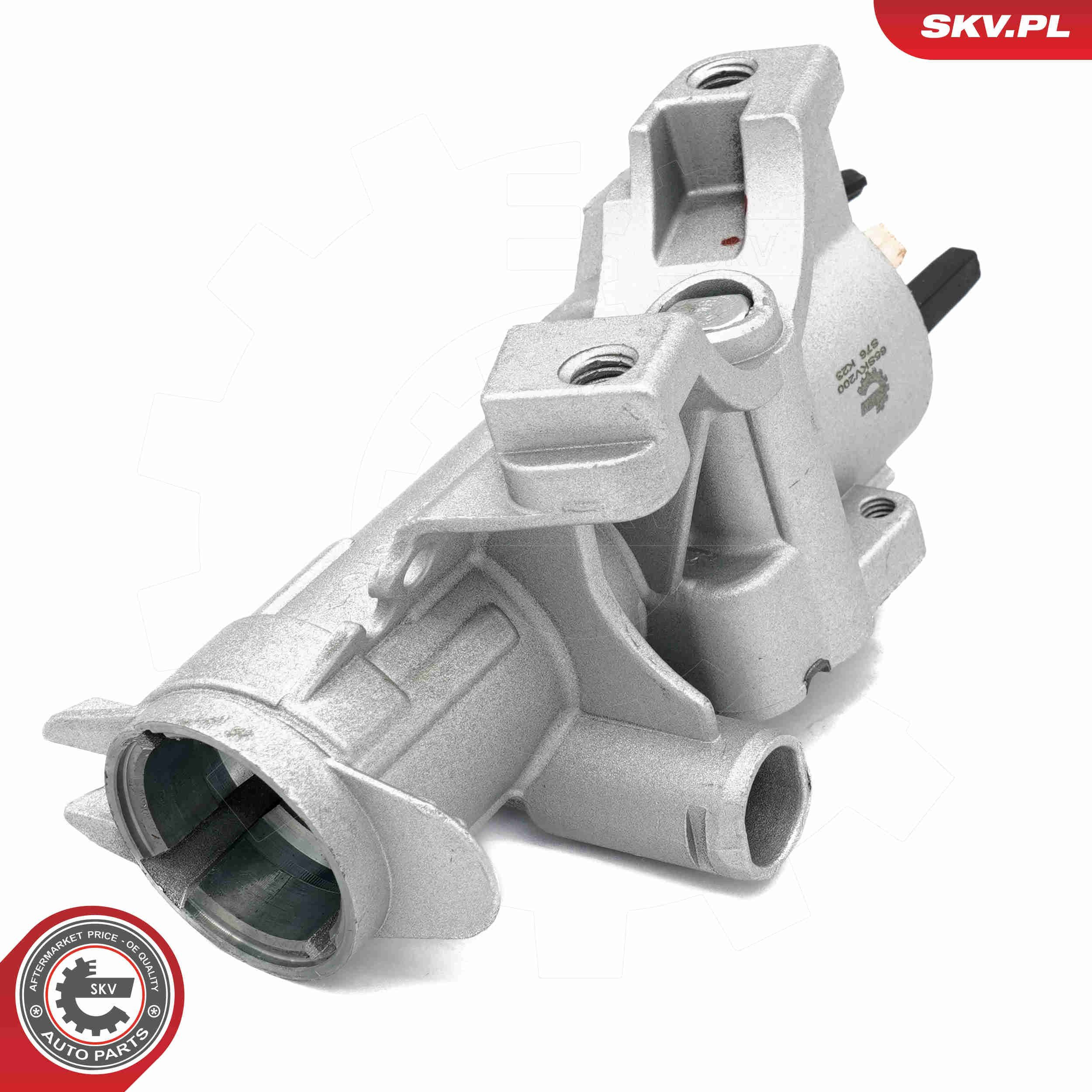 Купити 65SKV200 SKV Замок запалювання