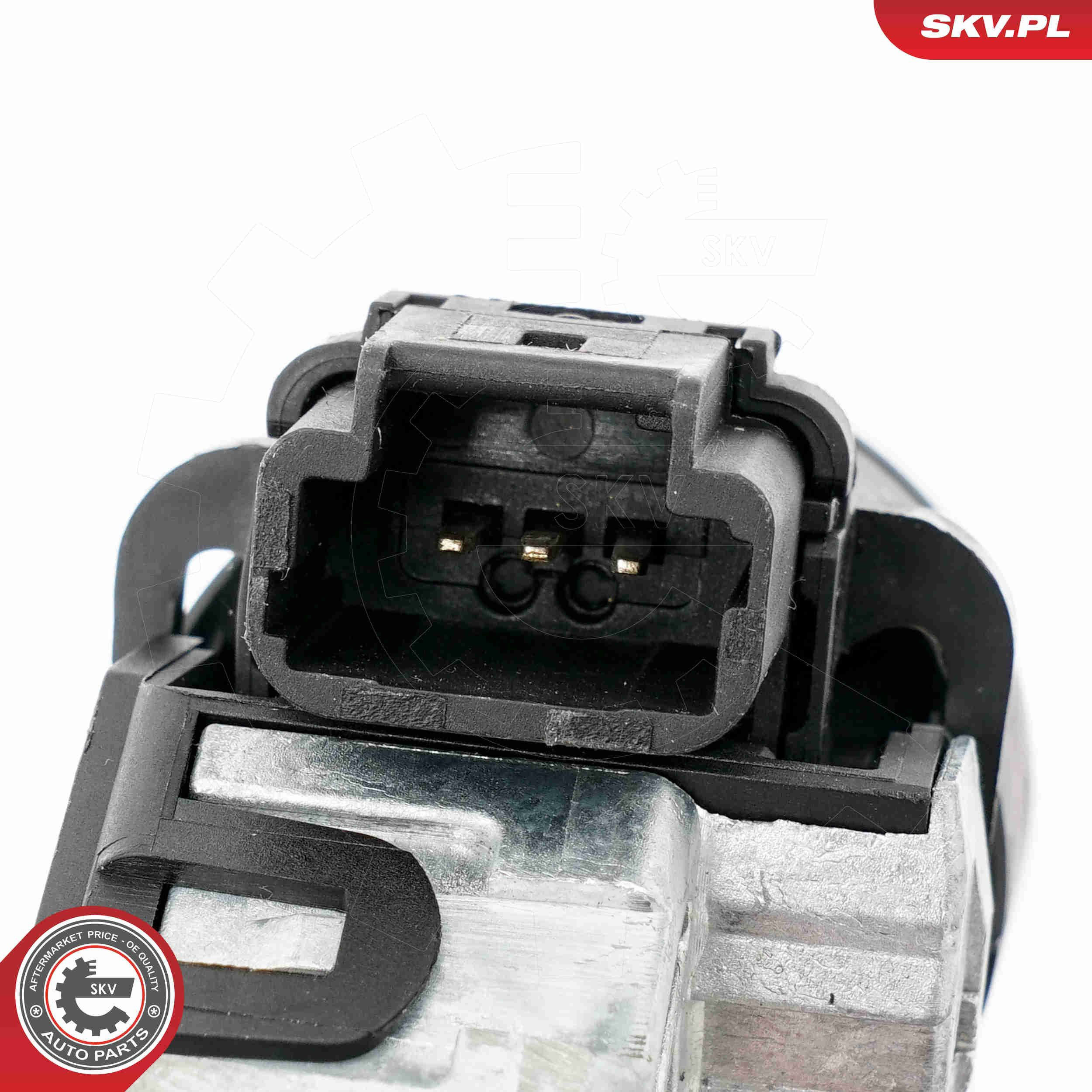 Замок запалювання 65SKV231 SKV