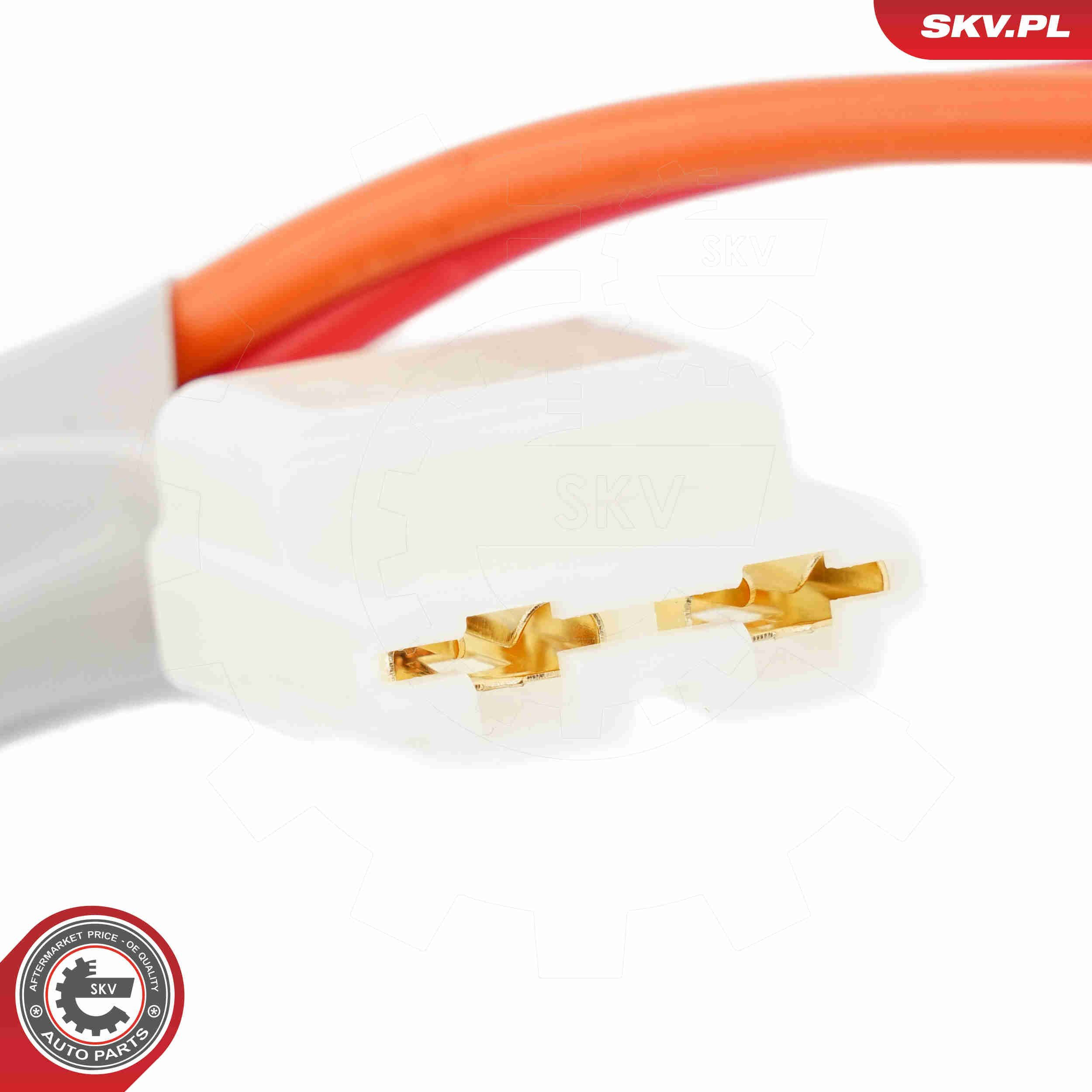 Замок запалювання SKV 65SKV232 ціна, від 29.98 USD