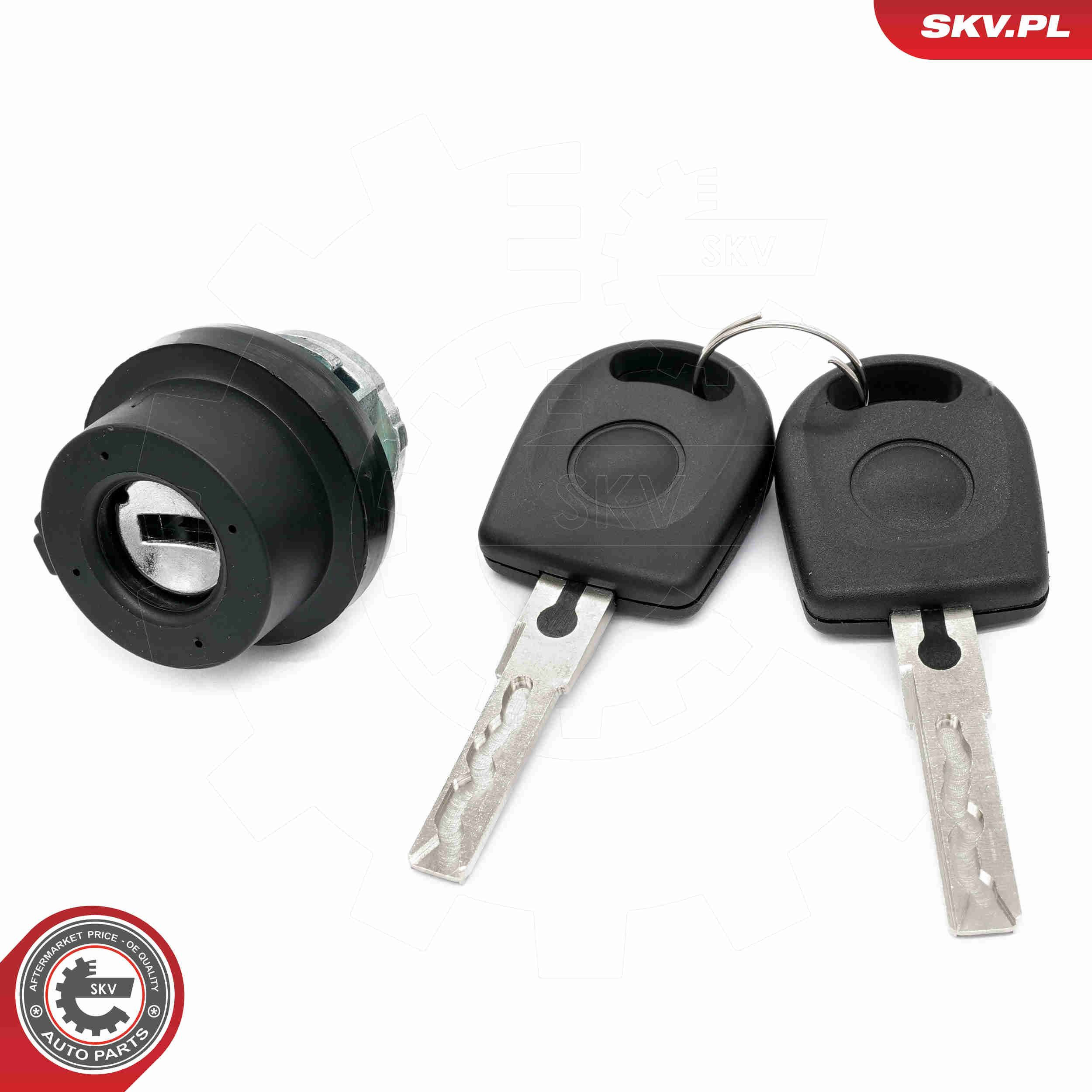 Личинка замка запалювання SKV 65SKV501 ціна, від 13.95 USD