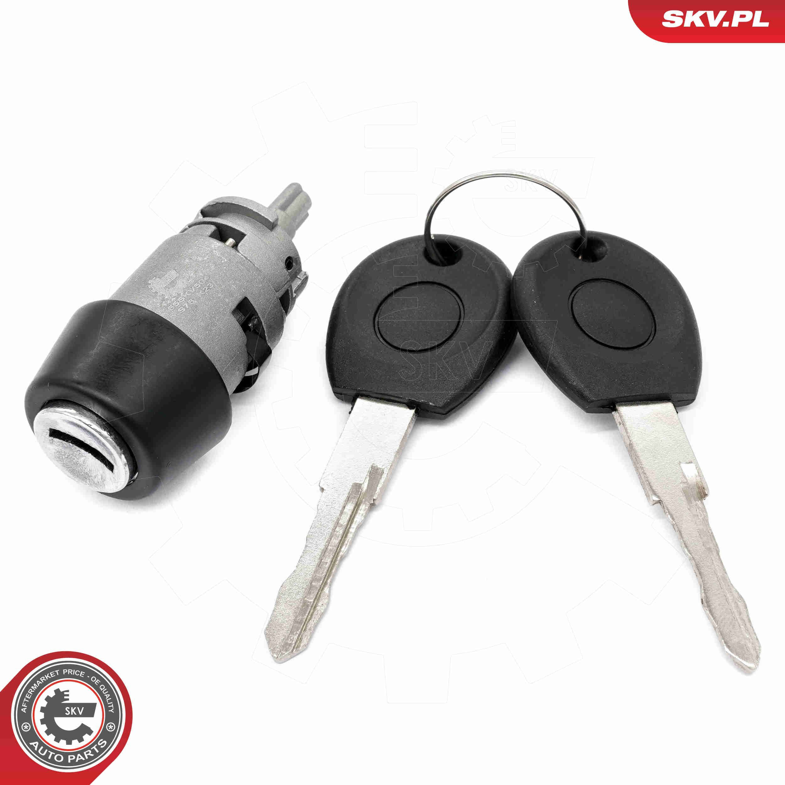 Личинка замка запалювання SKV 65SKV504