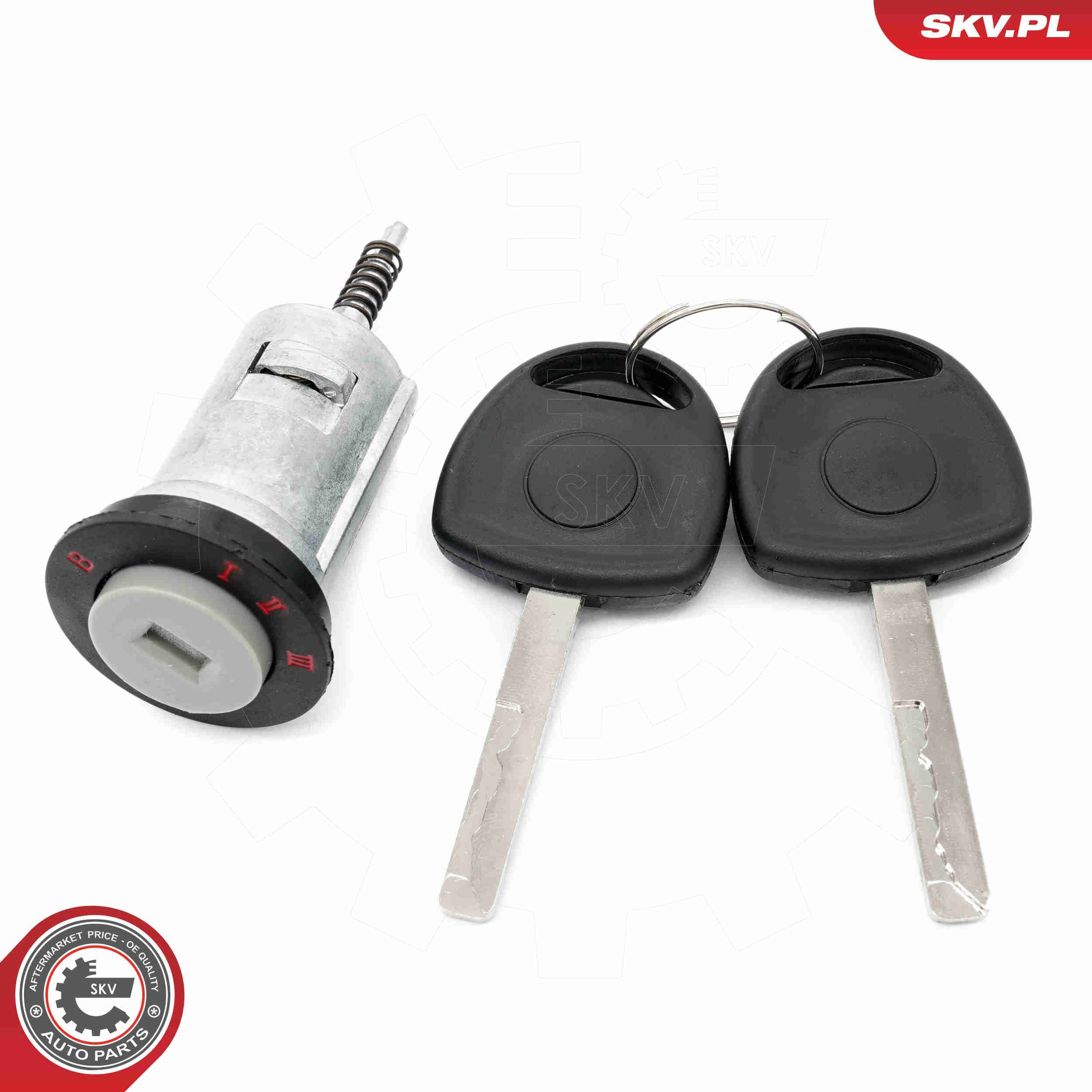 Личинка замка запалювання SKV 65SKV511