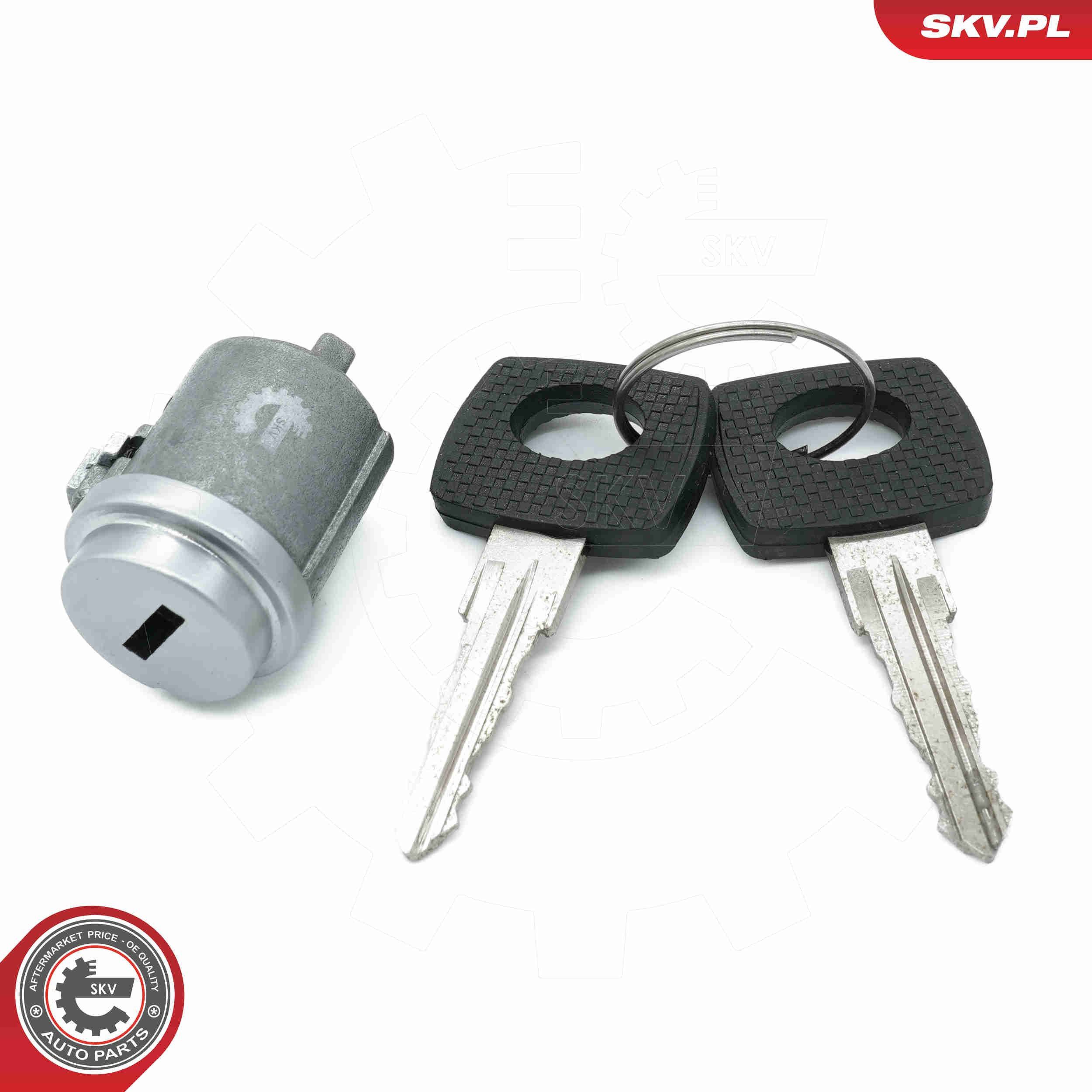 65SKV512 SKV Личинка замка запалювання