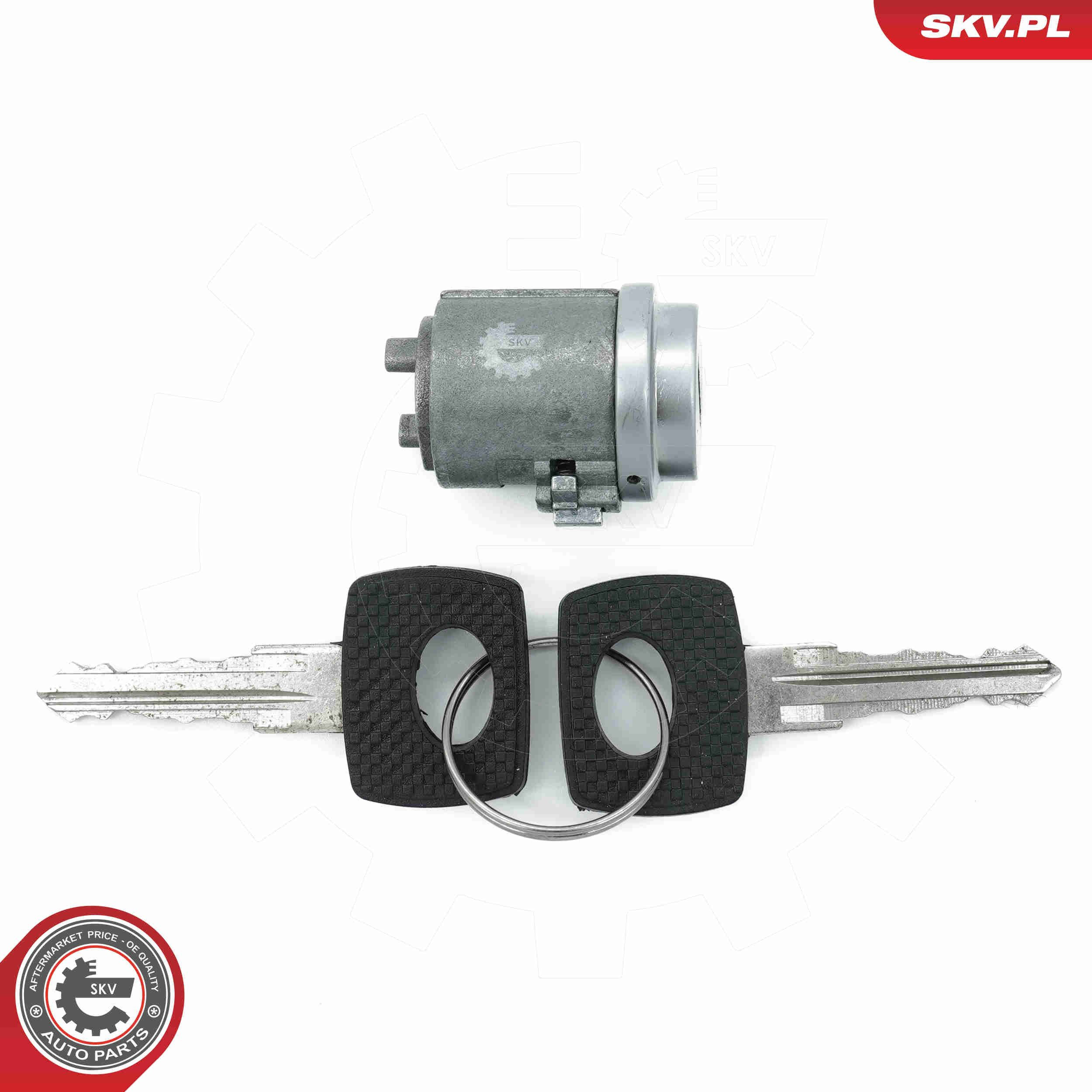 Личинка замка запалювання 65SKV512 SKV