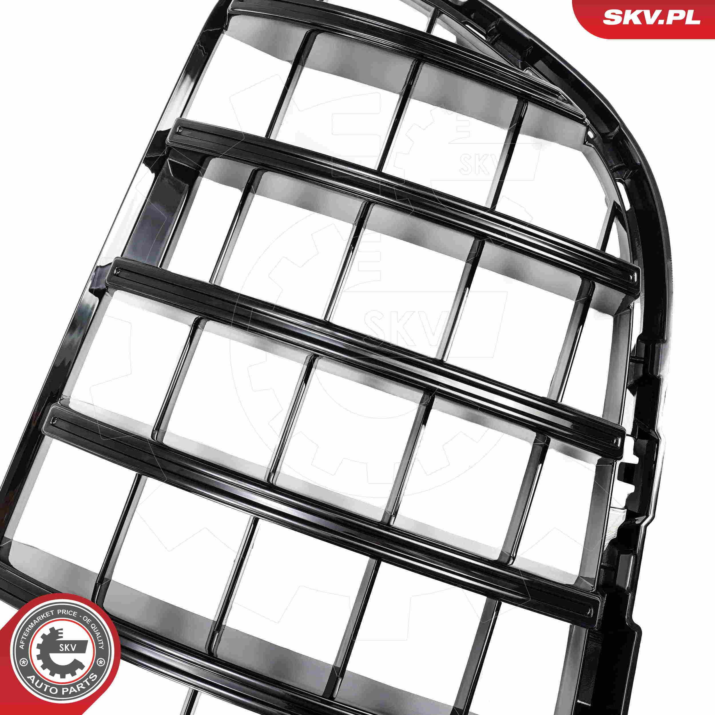 Облицювання радіатора SKV 66SKV569 ціна, від 106.69 USD