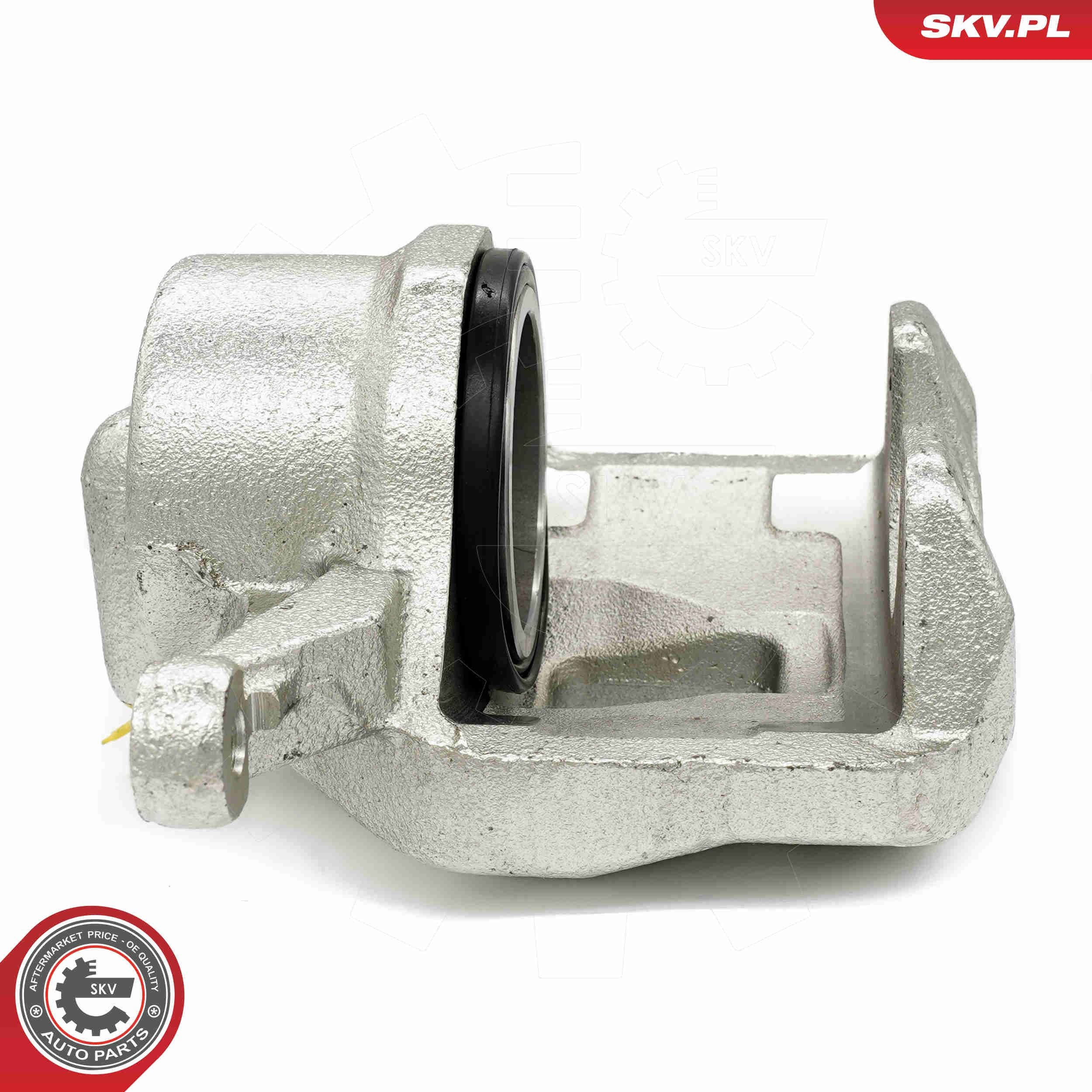 Супорт гальмівний передній лівий SKV 67SKV061 ціна, від 53.87 USD