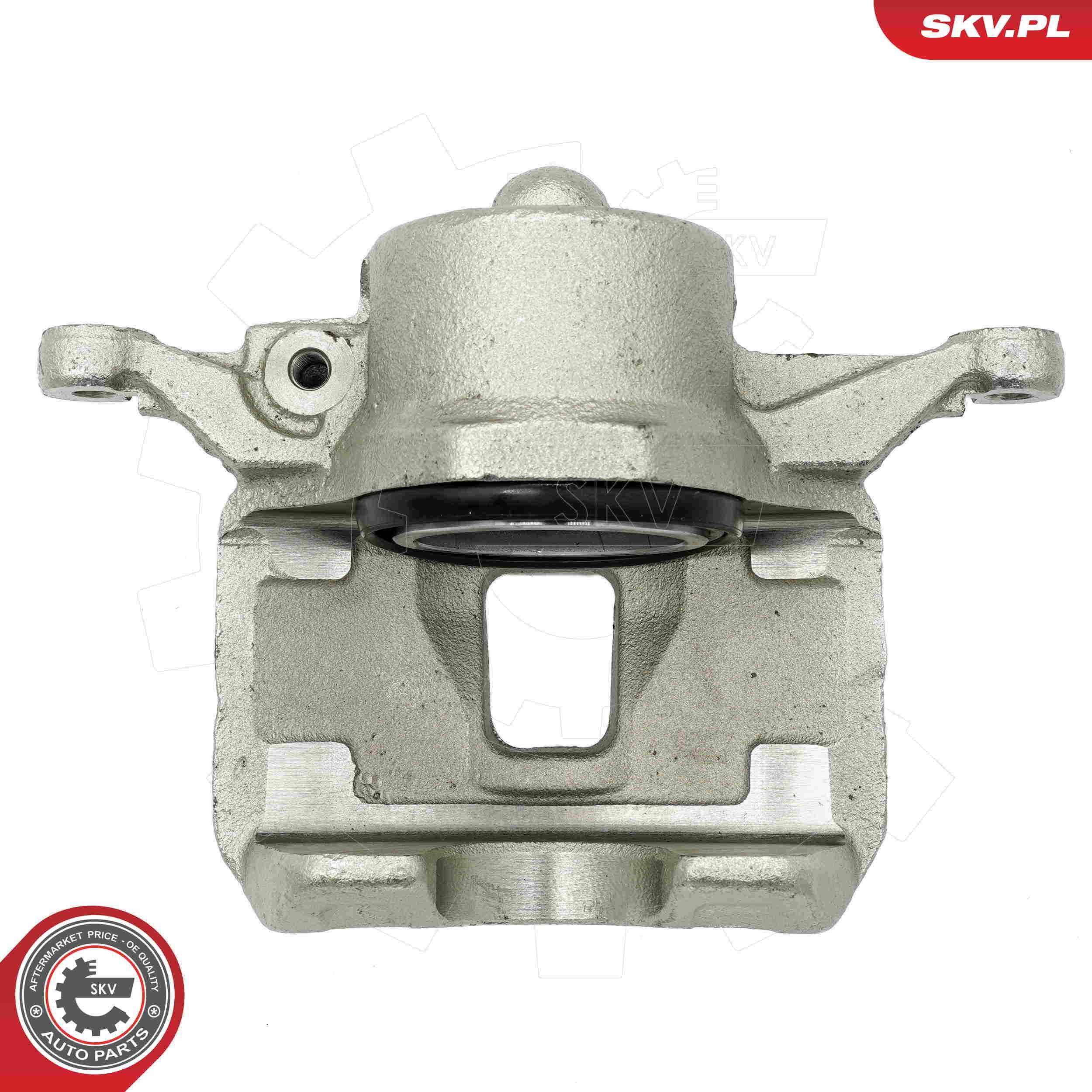 Супорт гальмівний передній правий SKV 67SKV062 ціна, від 56.48 USD